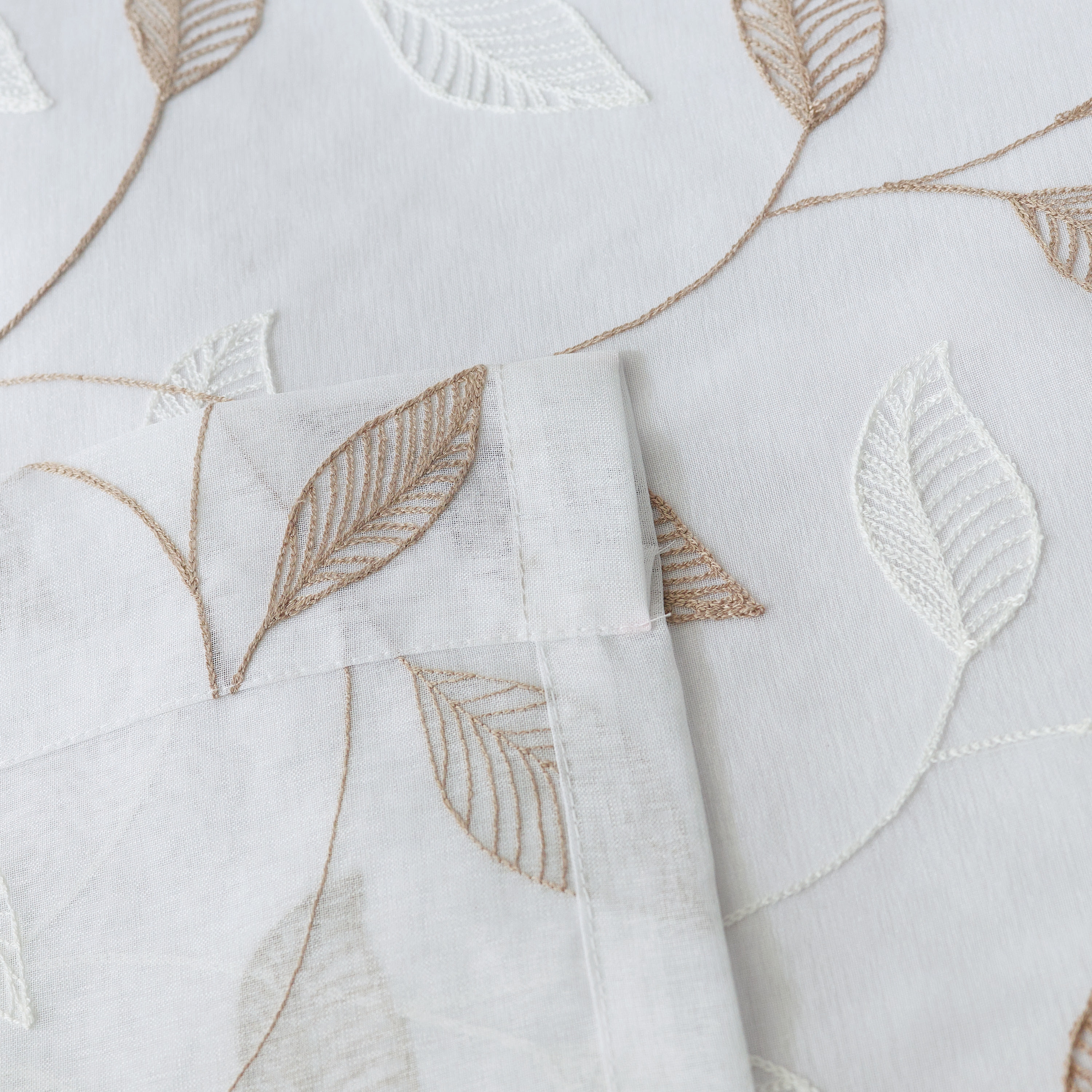  CLARITA-95-BG curtains - View #5