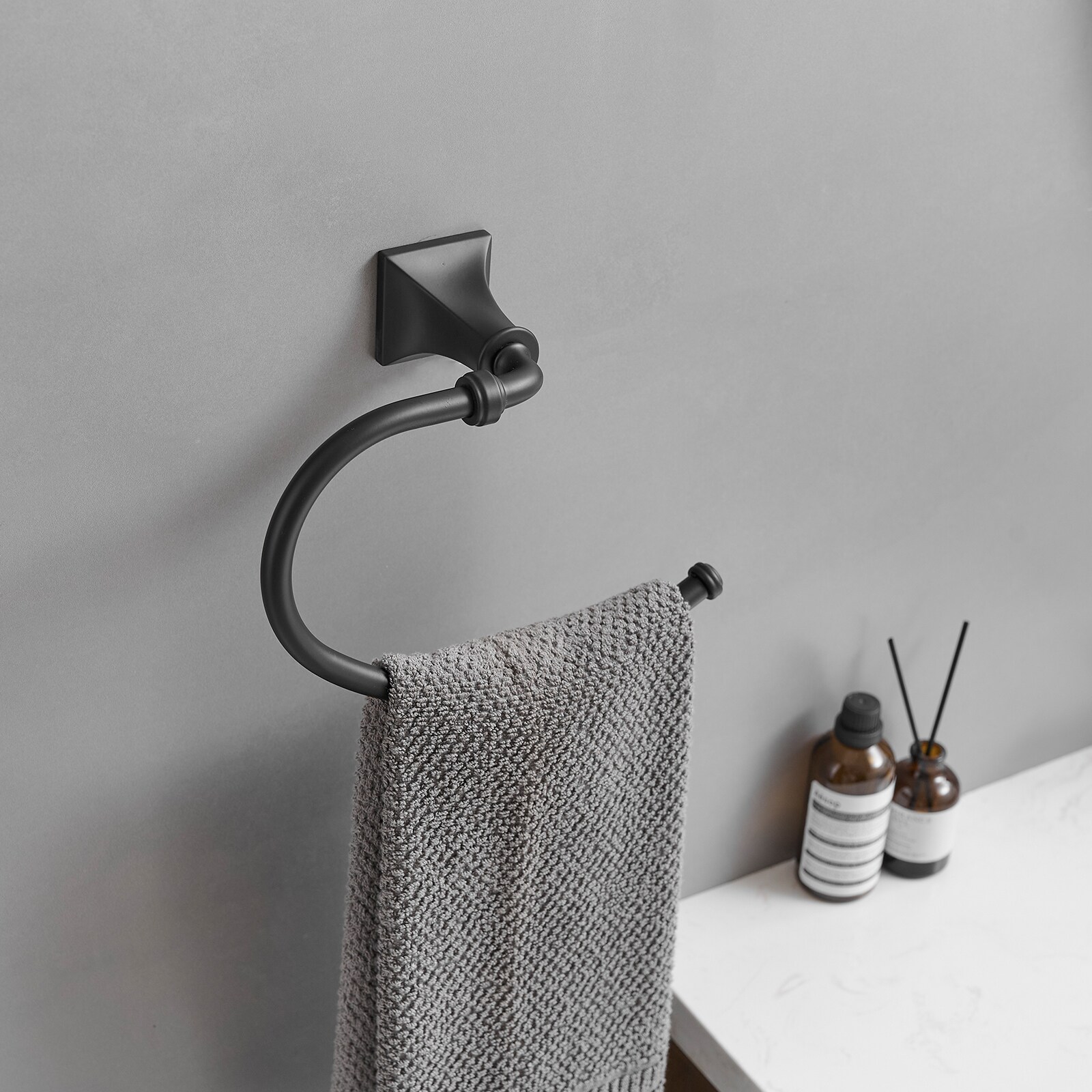 BWE A-91068-B Decorative-Bath-Hardware-Kits - View #7