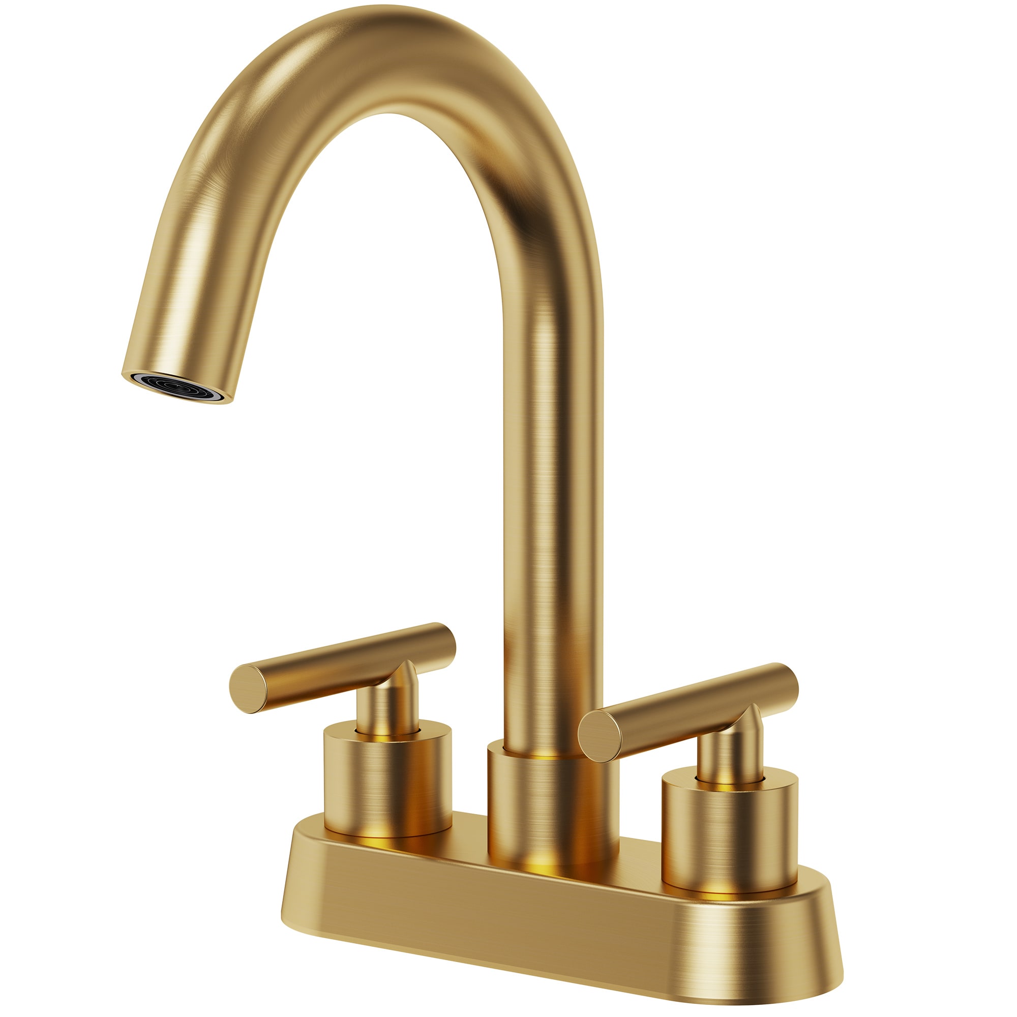 EVERSTEIN Q-900-OTOP Lavatory-Faucets - View #10