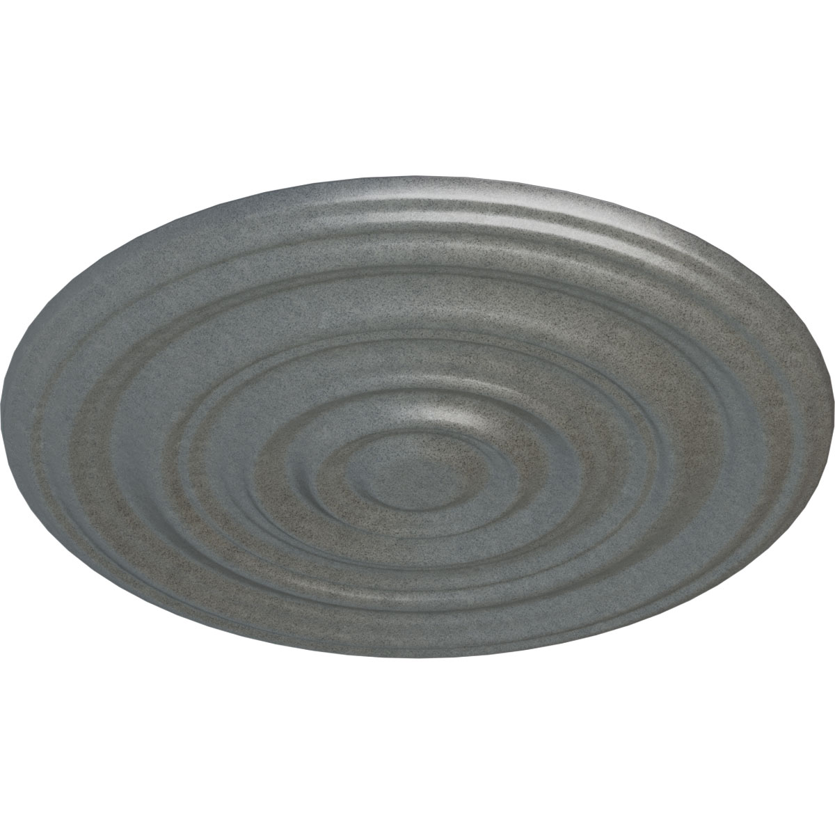 Ekena Millwork CM29CAPLS Ceiling-Medallions - View #2