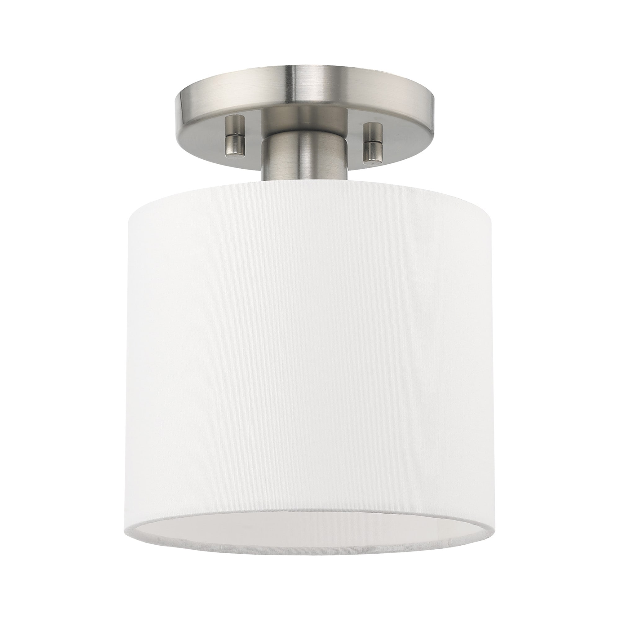 Livex Lighting 41094-91 flushmounts - View #3