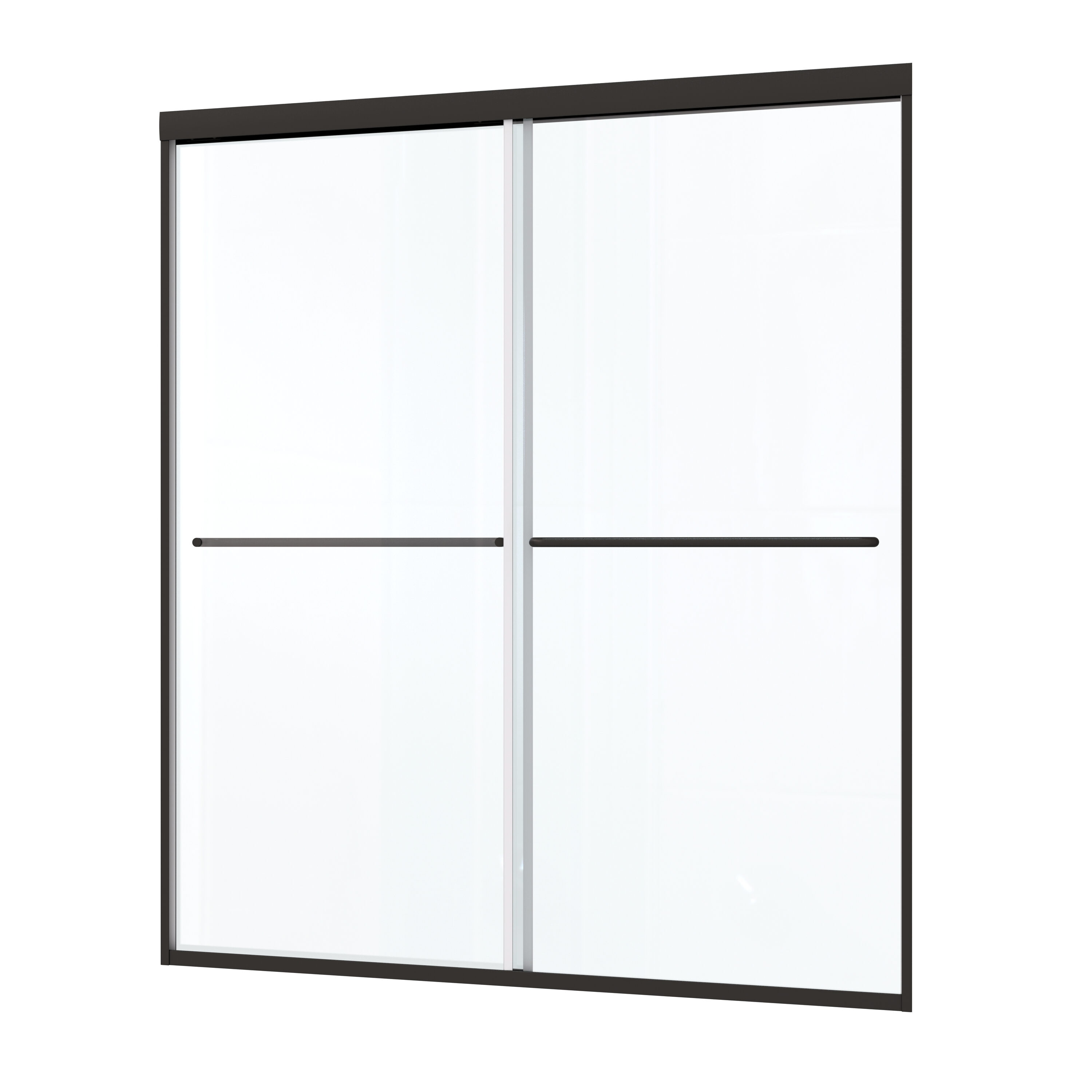 AAZJ JPS-W2122131032 Shower-Doors - View #9