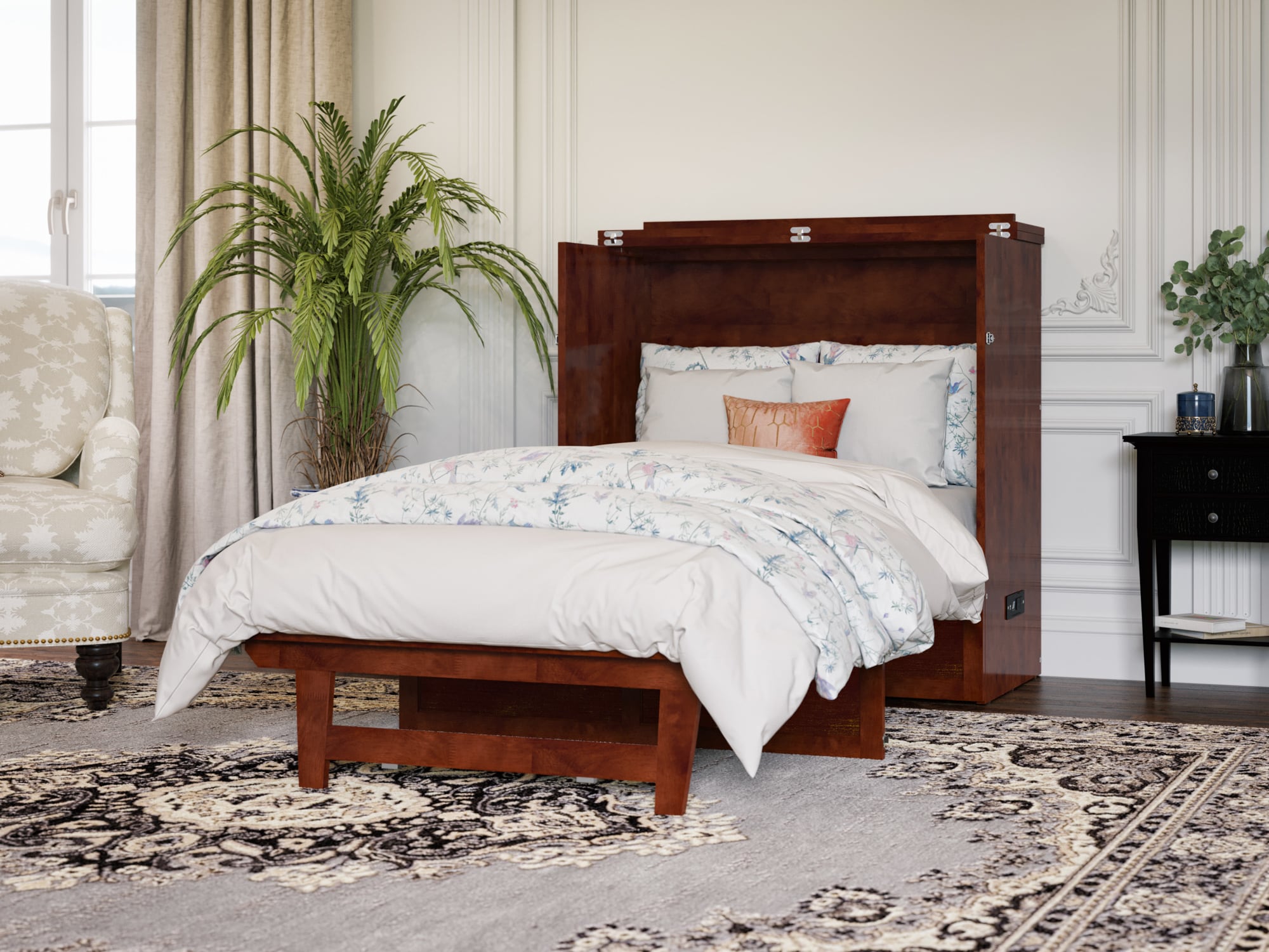 AFI AC571104 beds - View #2