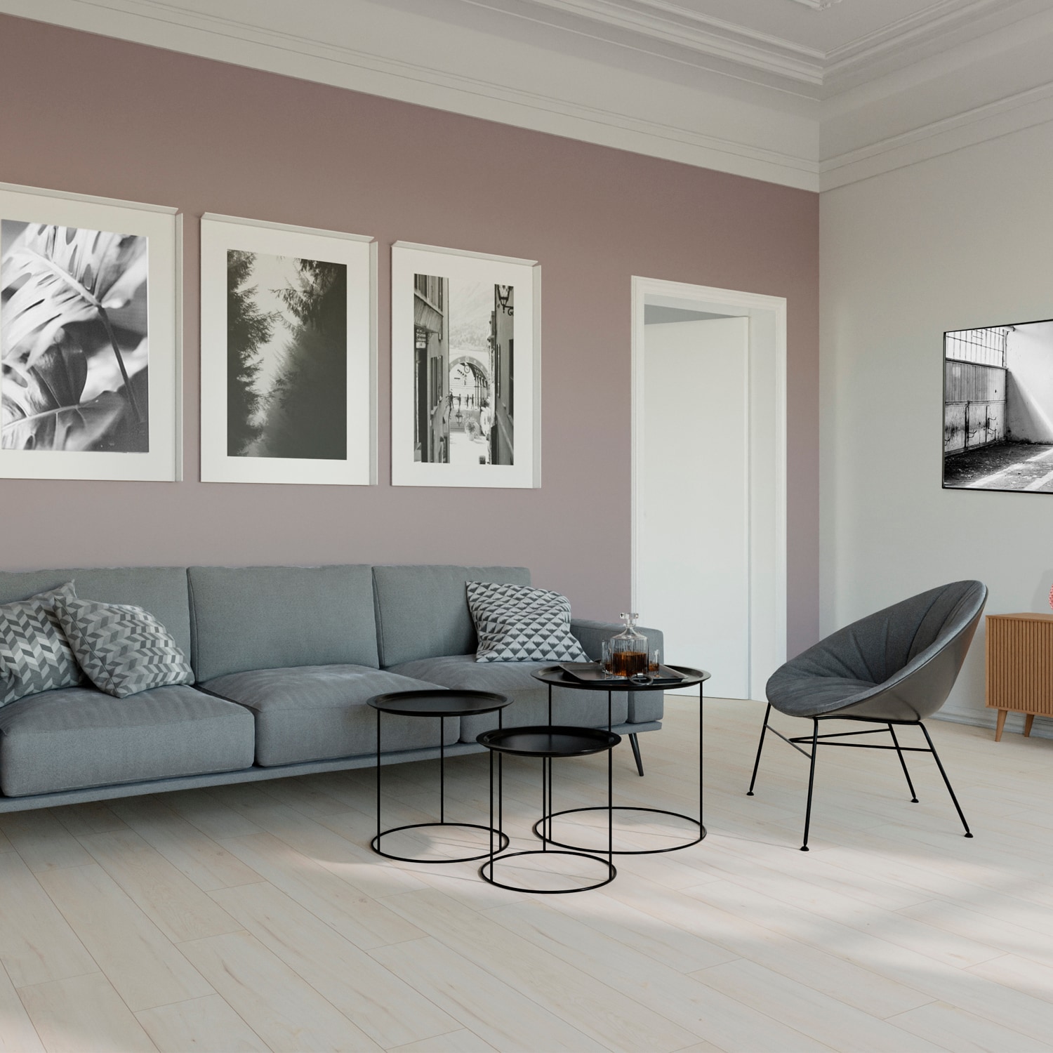 STAINMASTER L1204 laminates - View #3