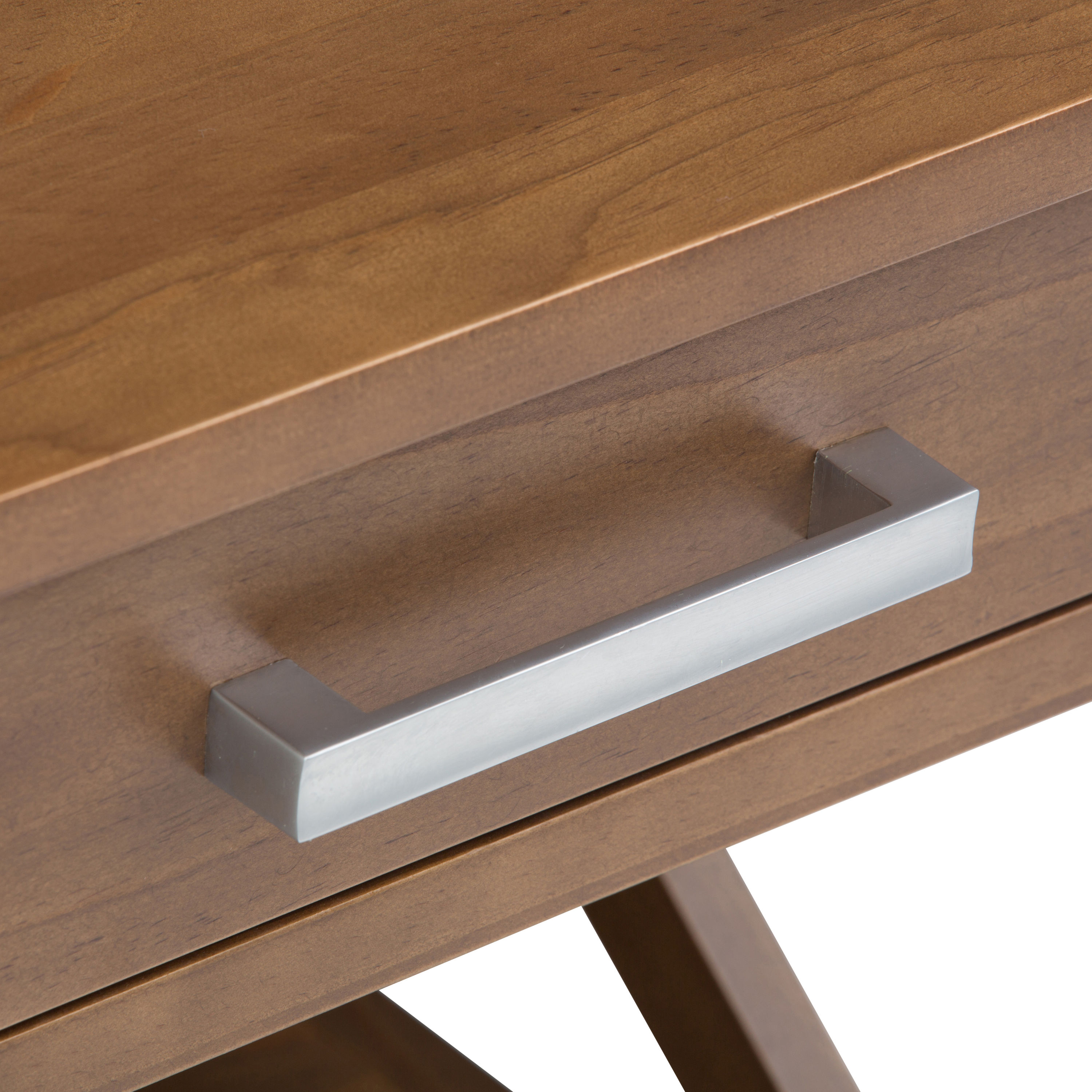 Simpli Home 3AXCRGL002-SB End-Tables - View #5