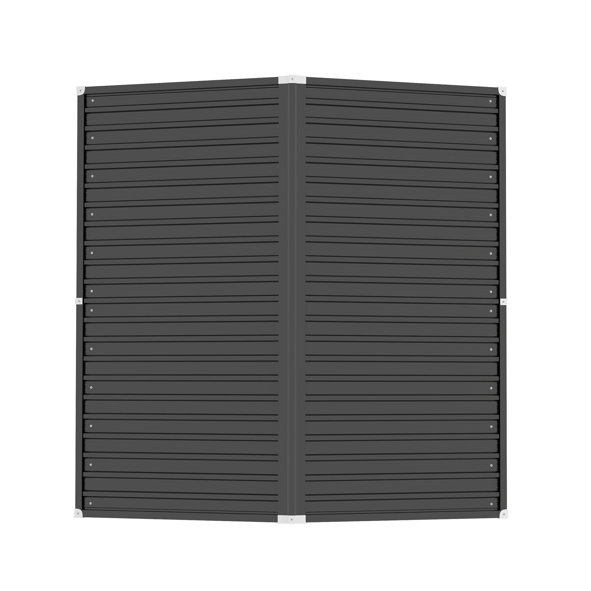 Huluwat P1-1598S00037 Metal-Storage-Buildings-Sheds - View #10