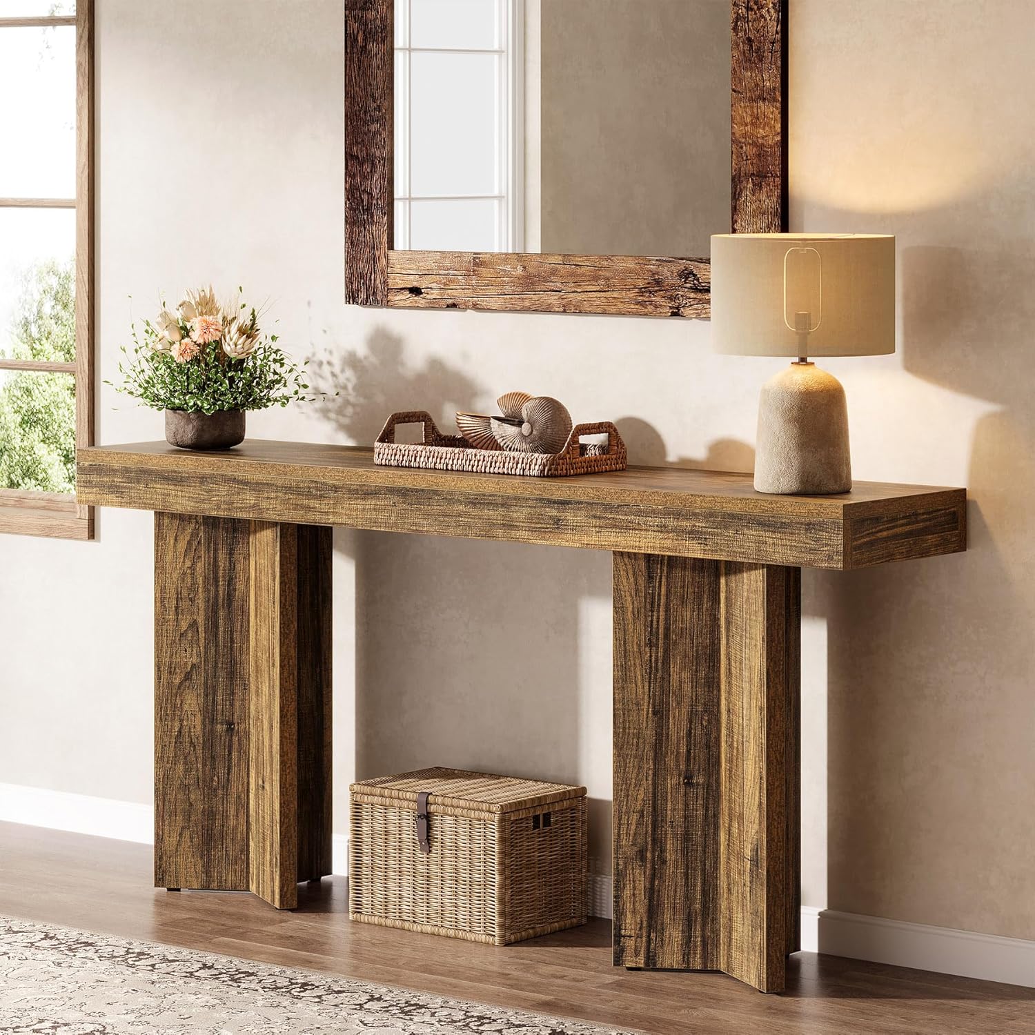 Tribesigns LWSC-ZF0007 Console-Sofa-Tables - View #6