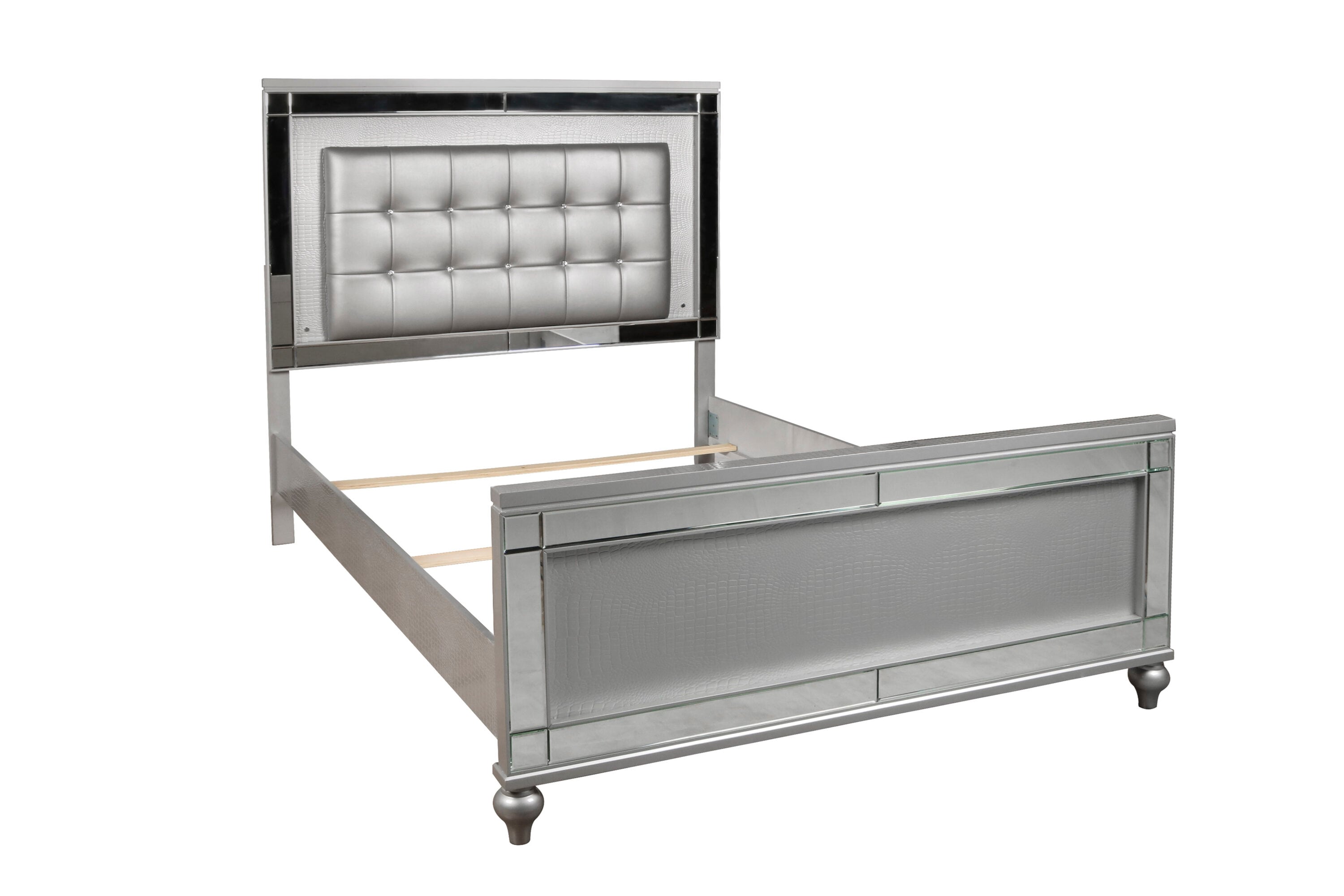 New Classic Furniture 02-9698S-300 beds - View #3