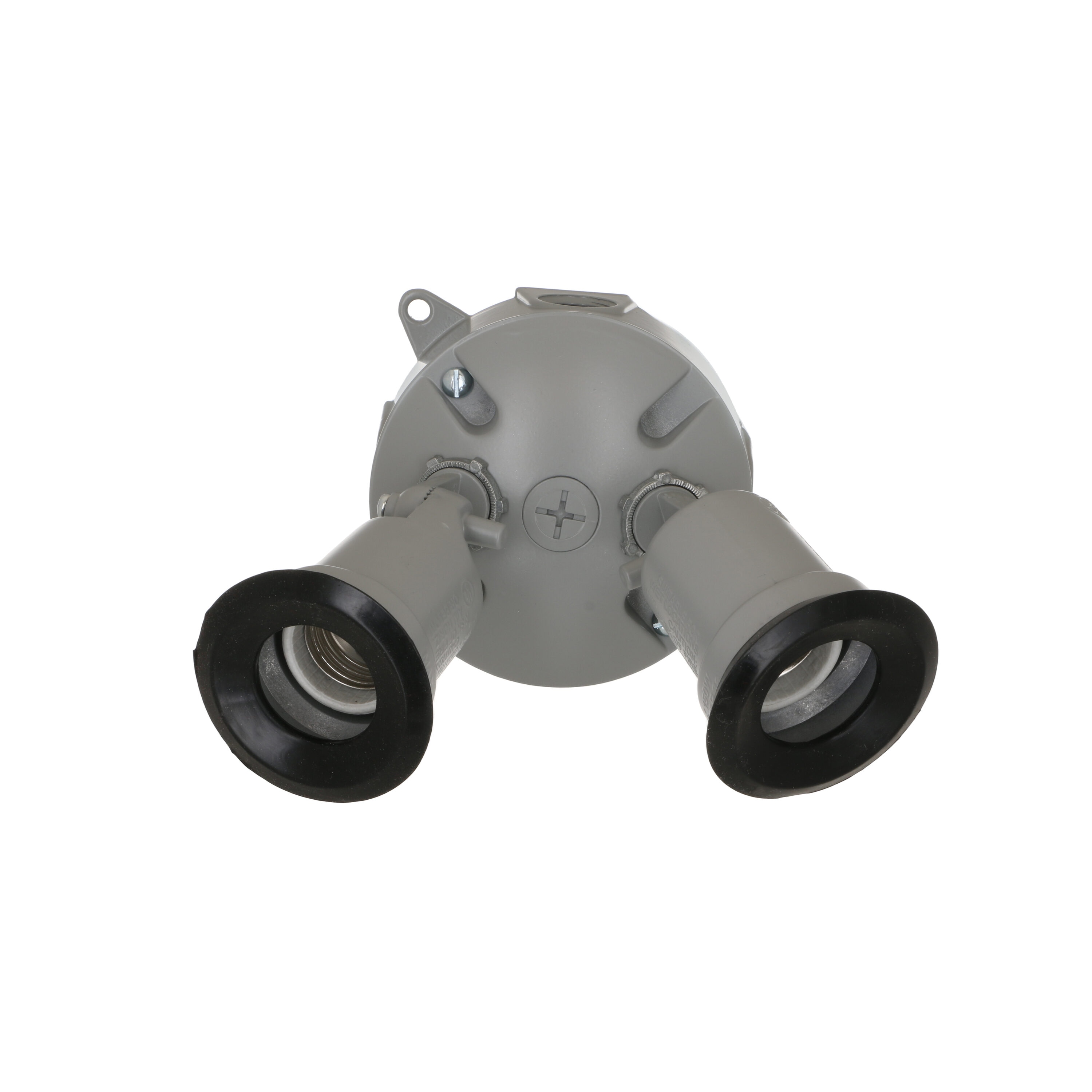 Hubbell 5829-5G Switch-Controlled-Floodlights - View #6