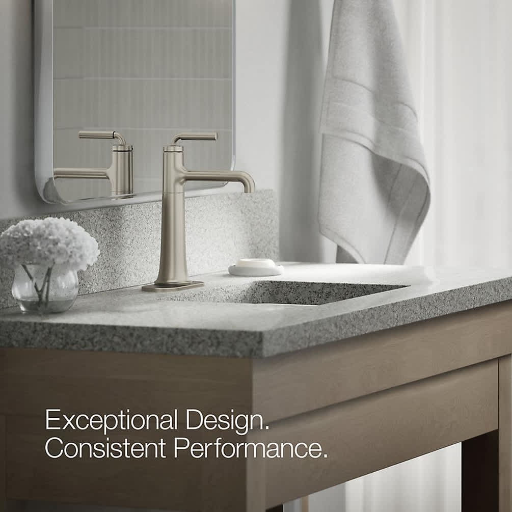 KOHLER 26437-4-BN Lavatory-Faucets - View #3