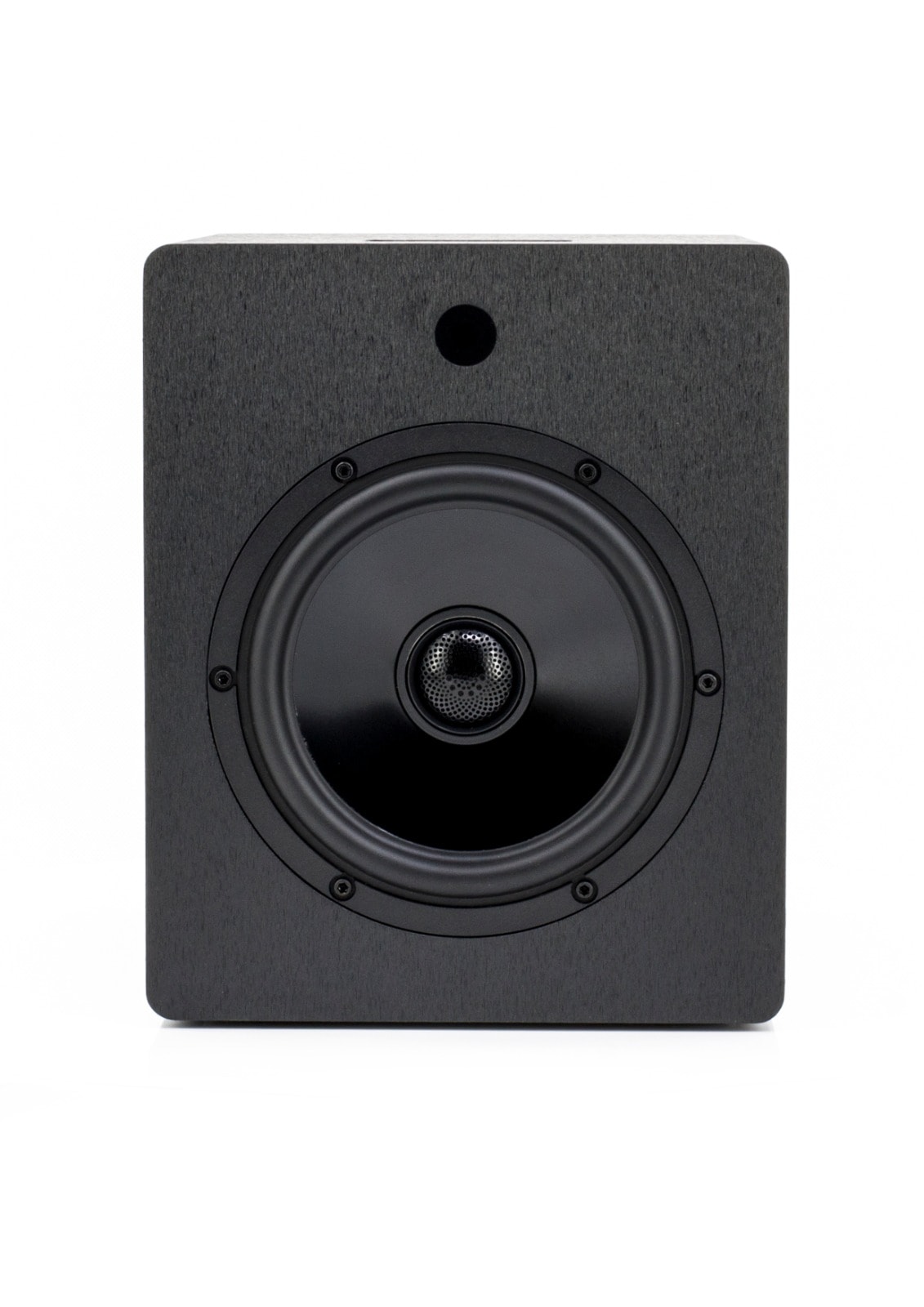 Mitchell Acoustics 8.06-in 180-Watt Set of 2 Smart Bluetooth Compatibility Indoor Bookshelf Speaker USTREAMTWOBK Sansujyuku sansujyuku.com