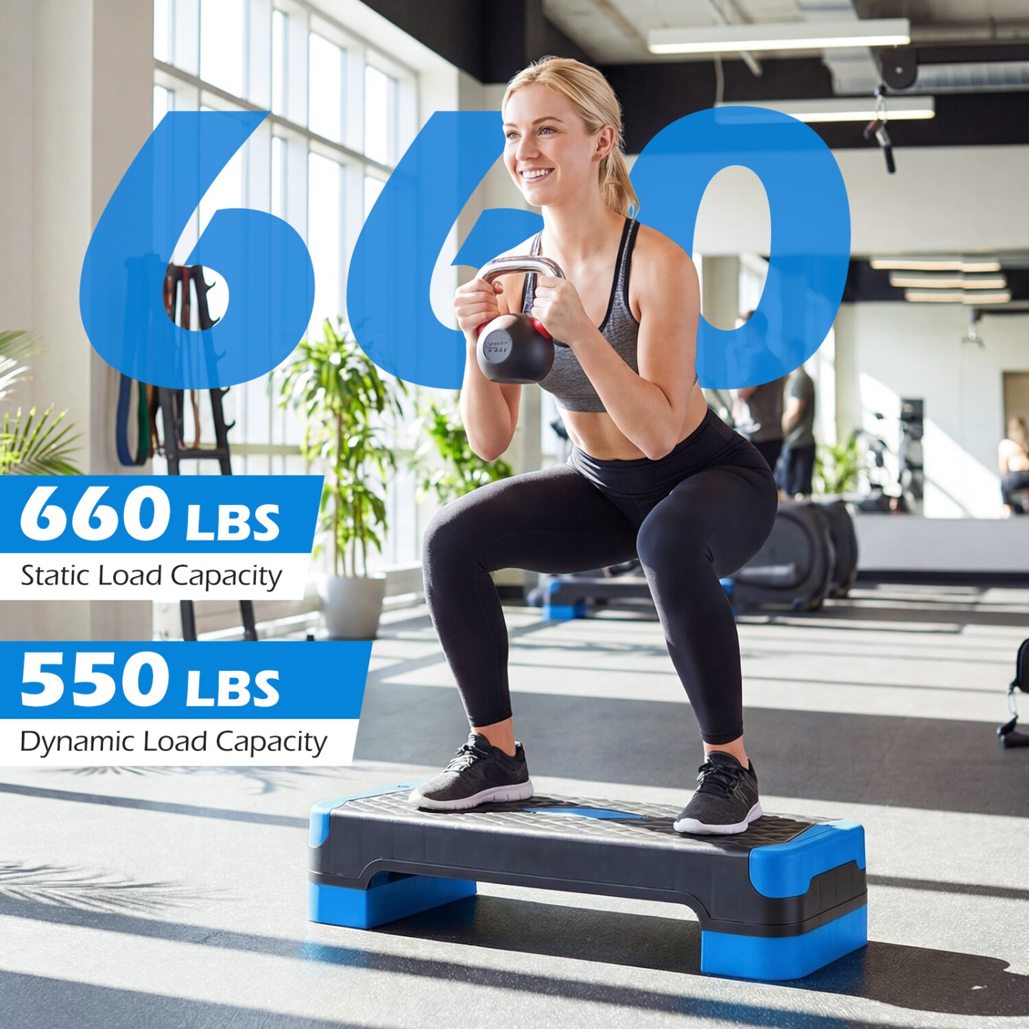 Volenca VOL-691HXO Sports-Equipment - View #5