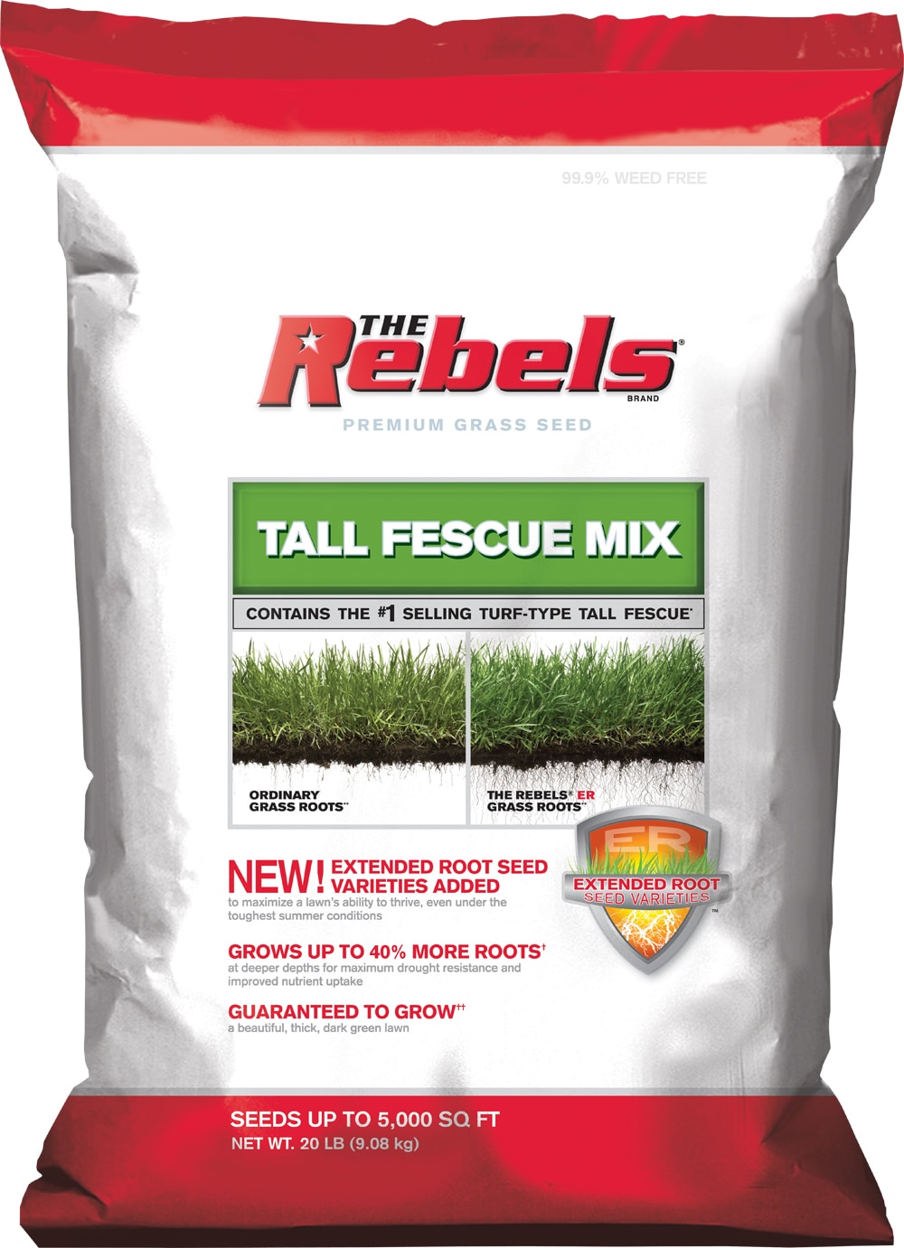 Lowes deals grass seed