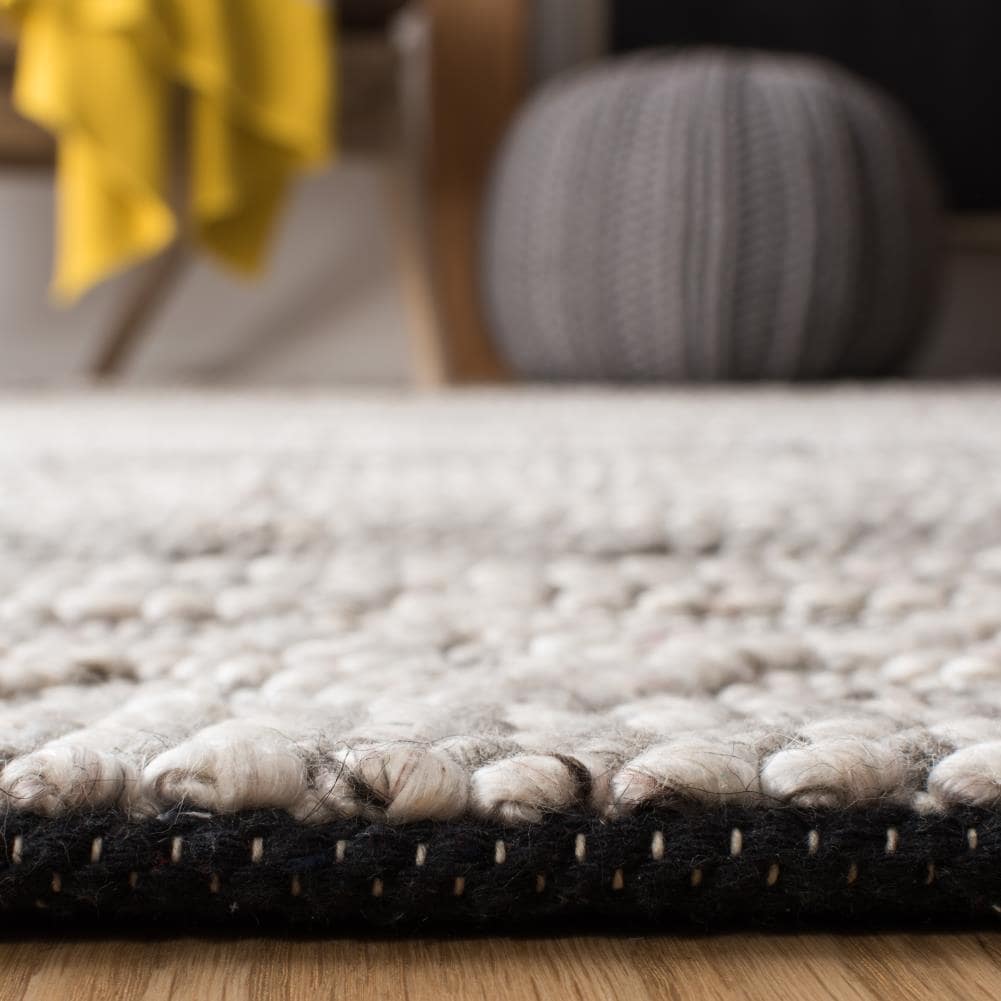 Safavieh NAT316G-5 rugs - View #6