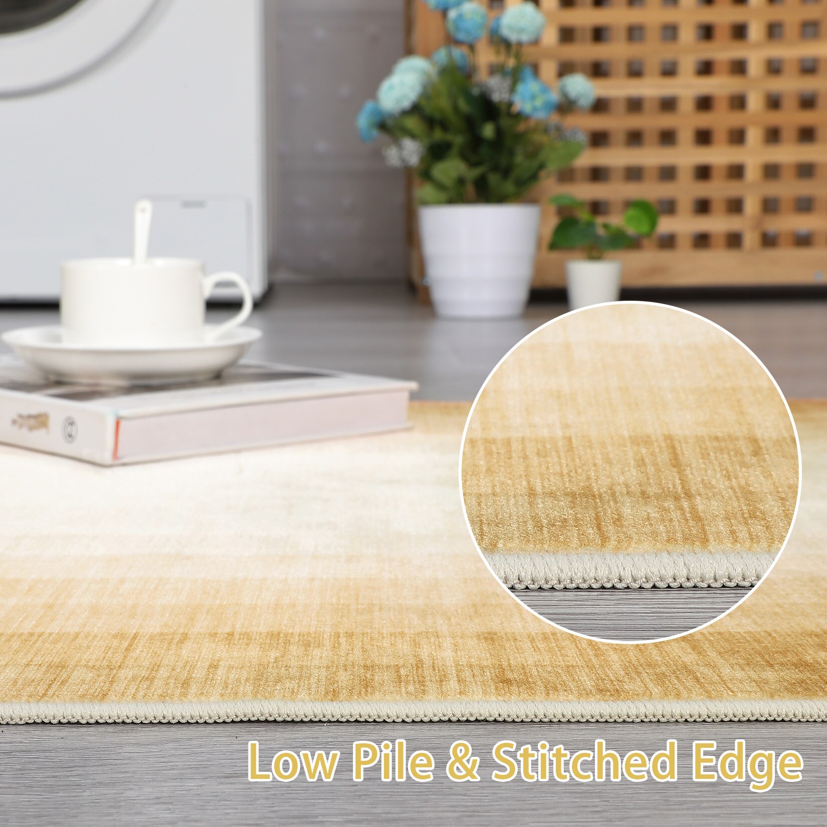 Garvee YXY-LO-PHO-0ZW9T71S rugs - View #5