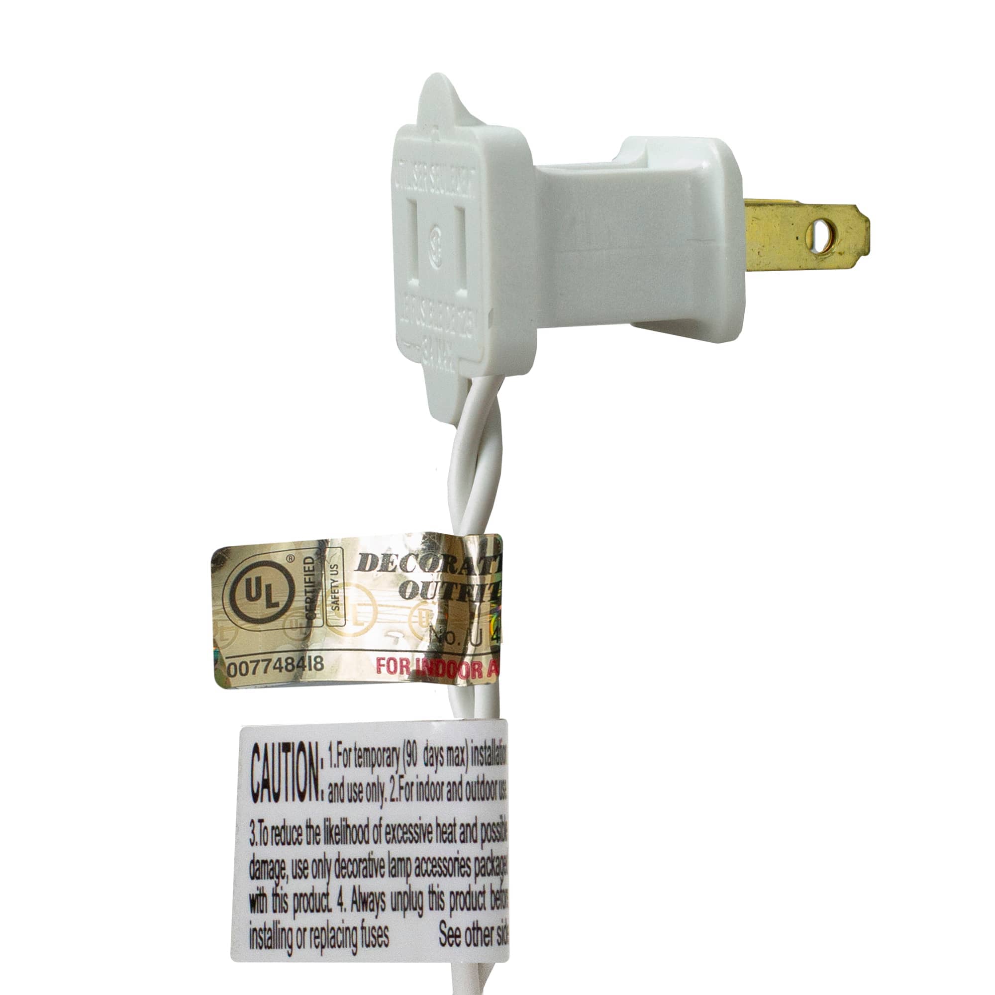 Northlight NORTHLIGHT HA28737 Patio-String-Lights - View #8