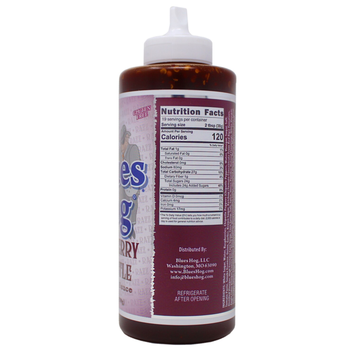 Blues Hog 70510 Dry-Seasoning-Marinades - View #3