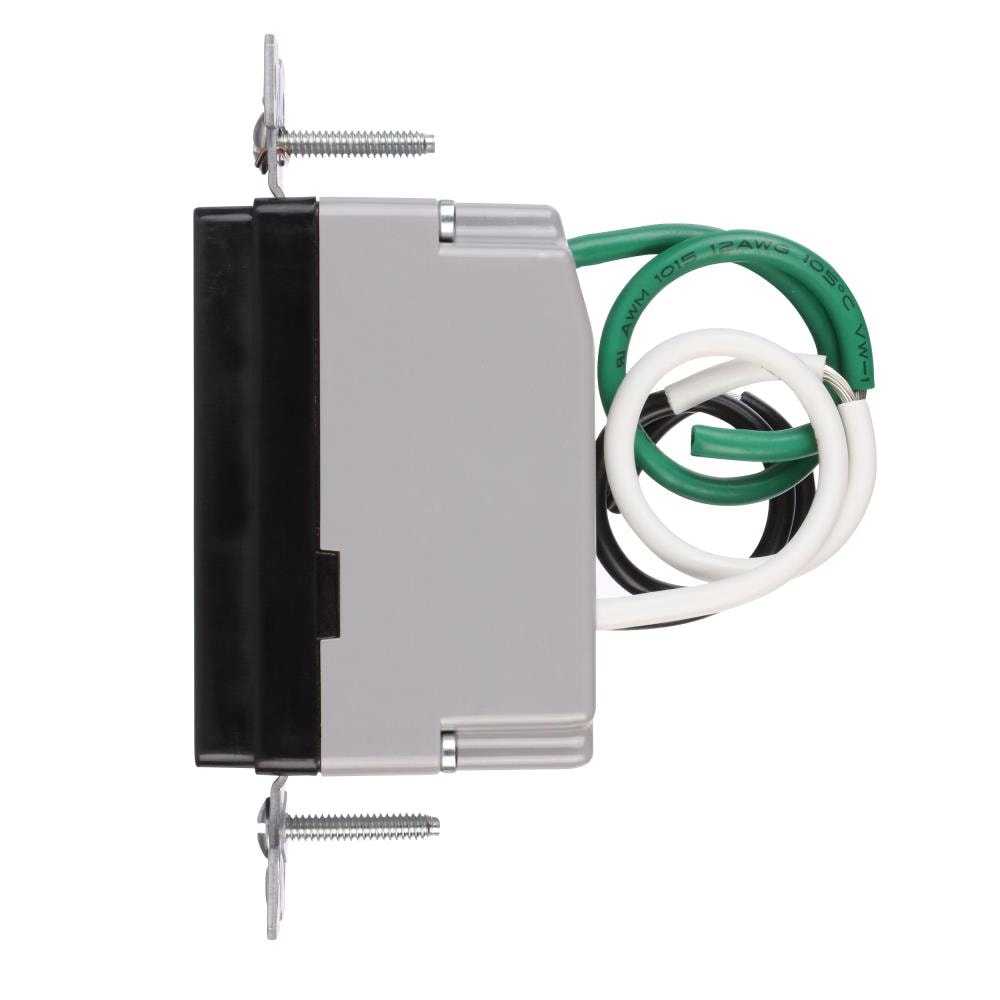 Eaton TR7755BK-K-L receptacles - View #3