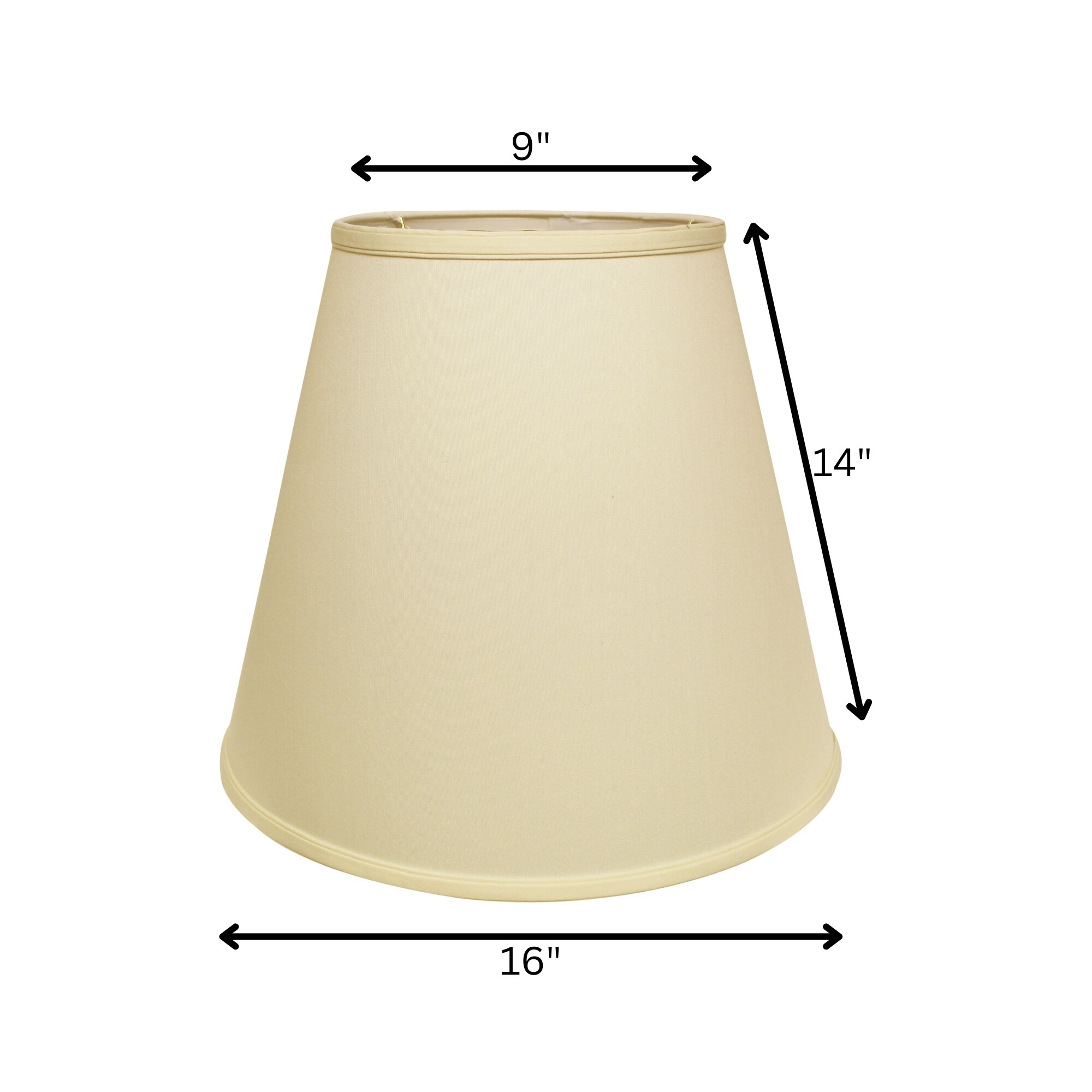 Cloth & Wire HI01105 Lamp-Shades - View #4