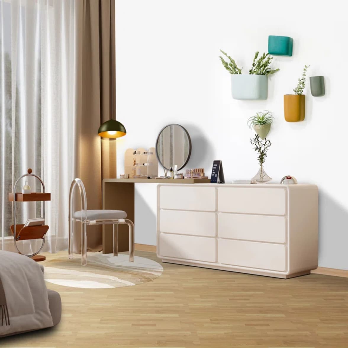 Oizaye DB-ORX-MVSET-7302 dressers - View #4