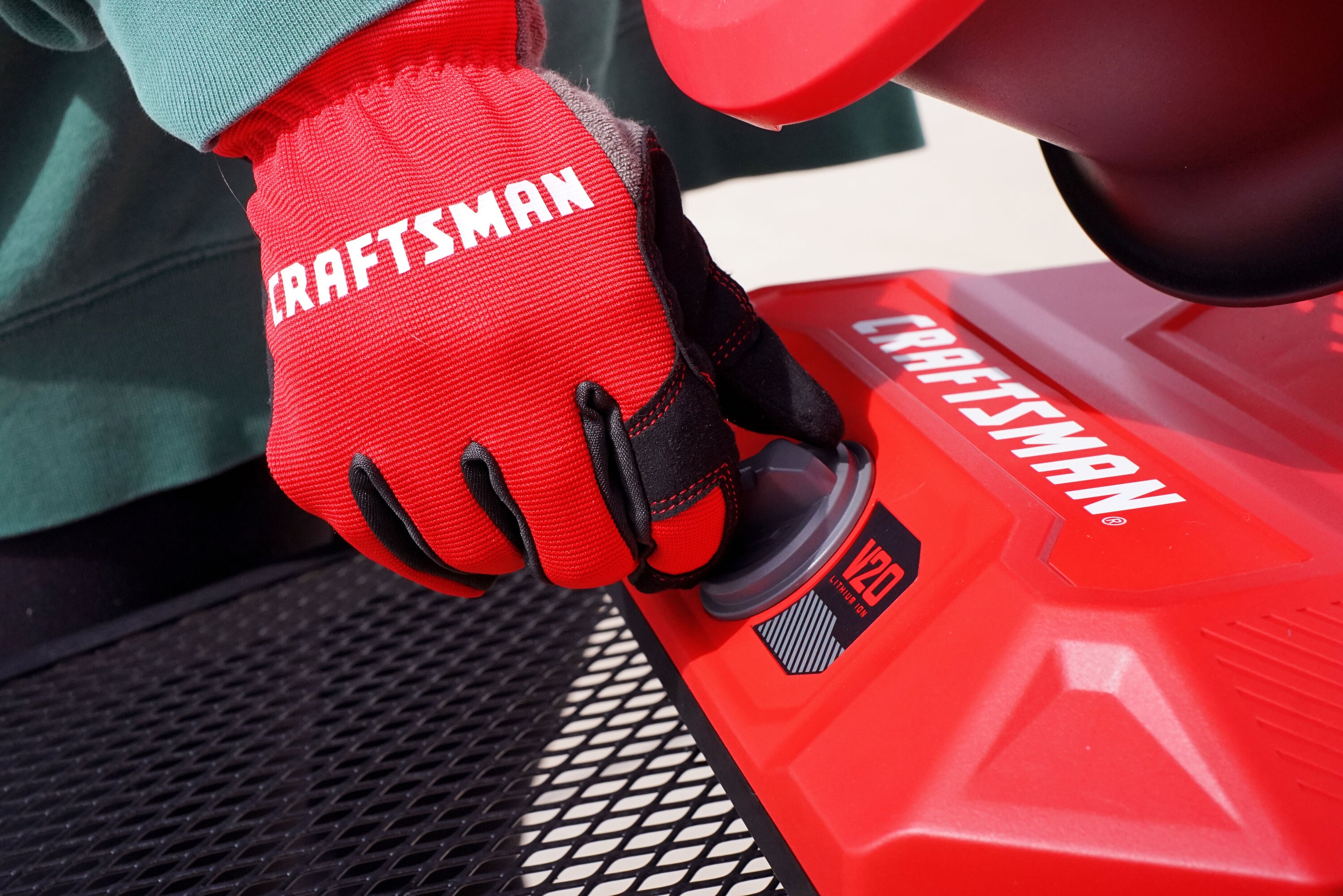CRAFTSMAN CMXEFXA511214 m090300 - View #8