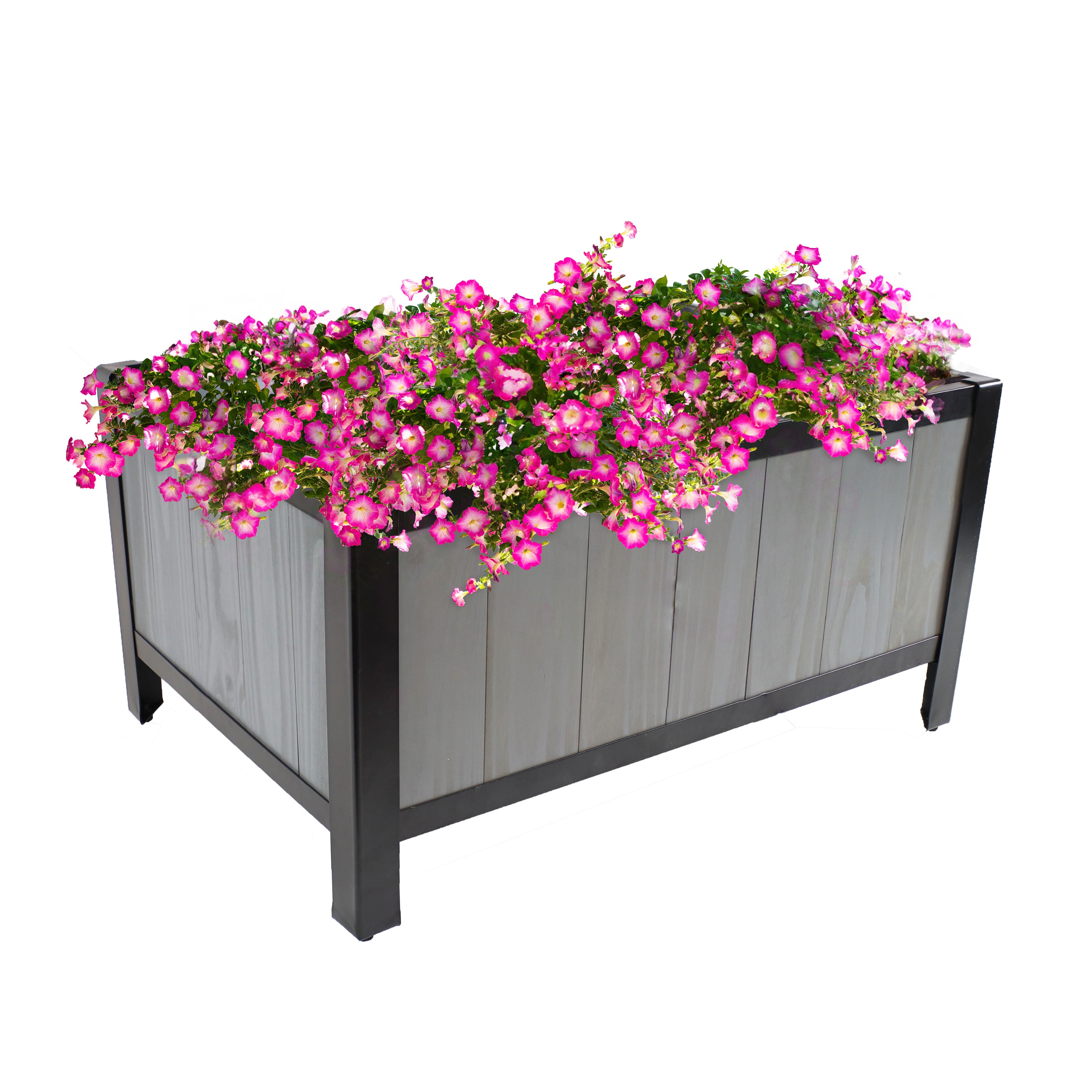 Sunnydaze Decor NPH-397 Planter-Window-Box - View #2
