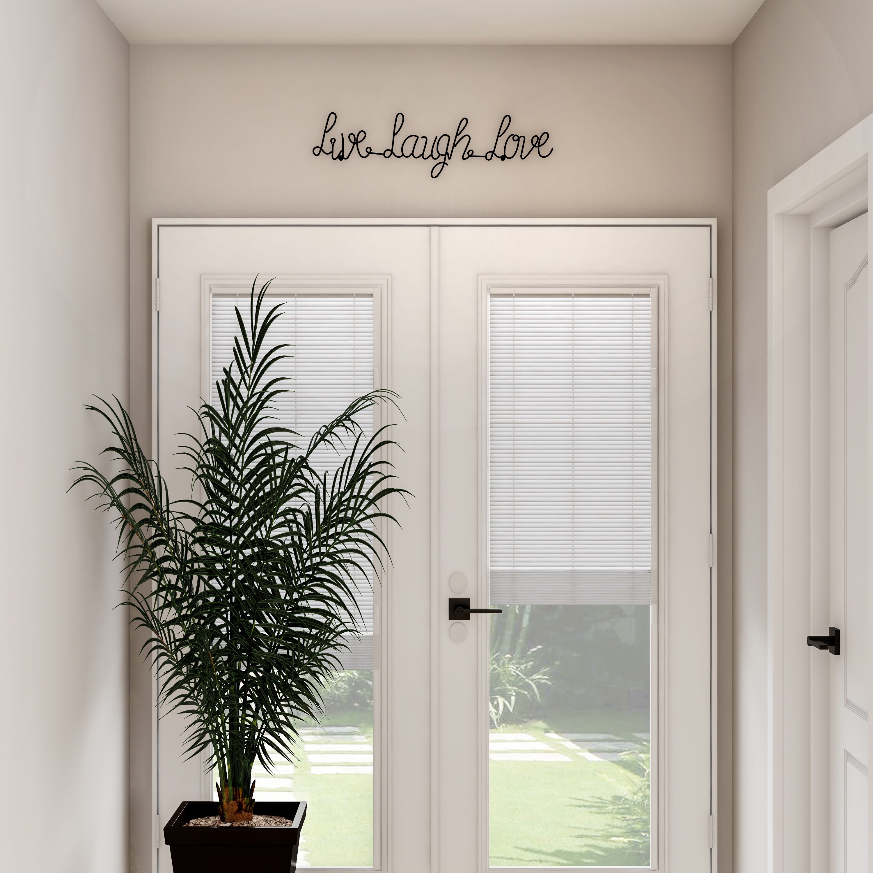 Hastings Home 471749QVF Wall-Accents - View #4