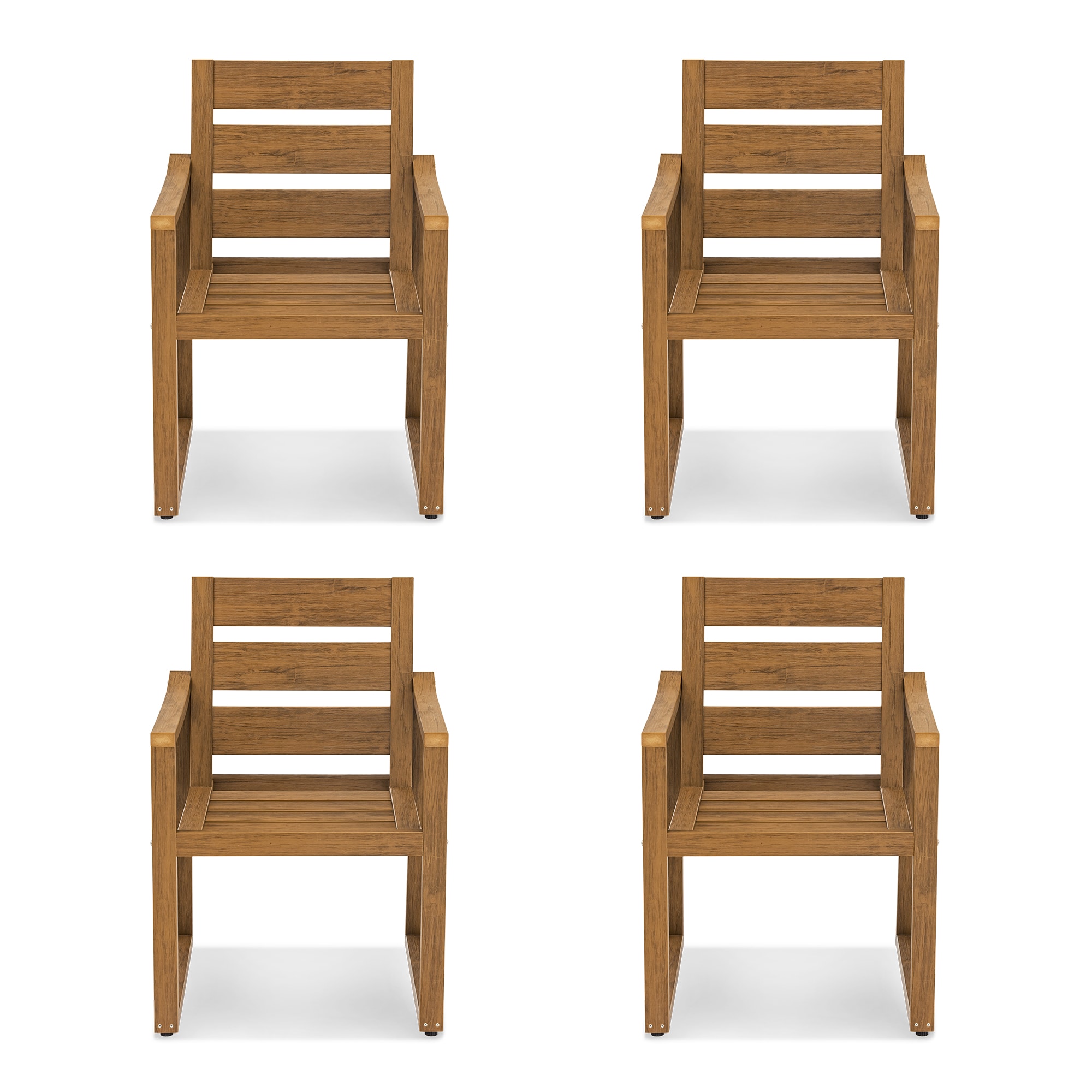 LUE BONA 4LB23DC0004-200LS Patio-Chairs - View #6