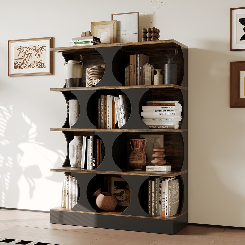 Homsee C-KF520023-01 bookcases - View #3