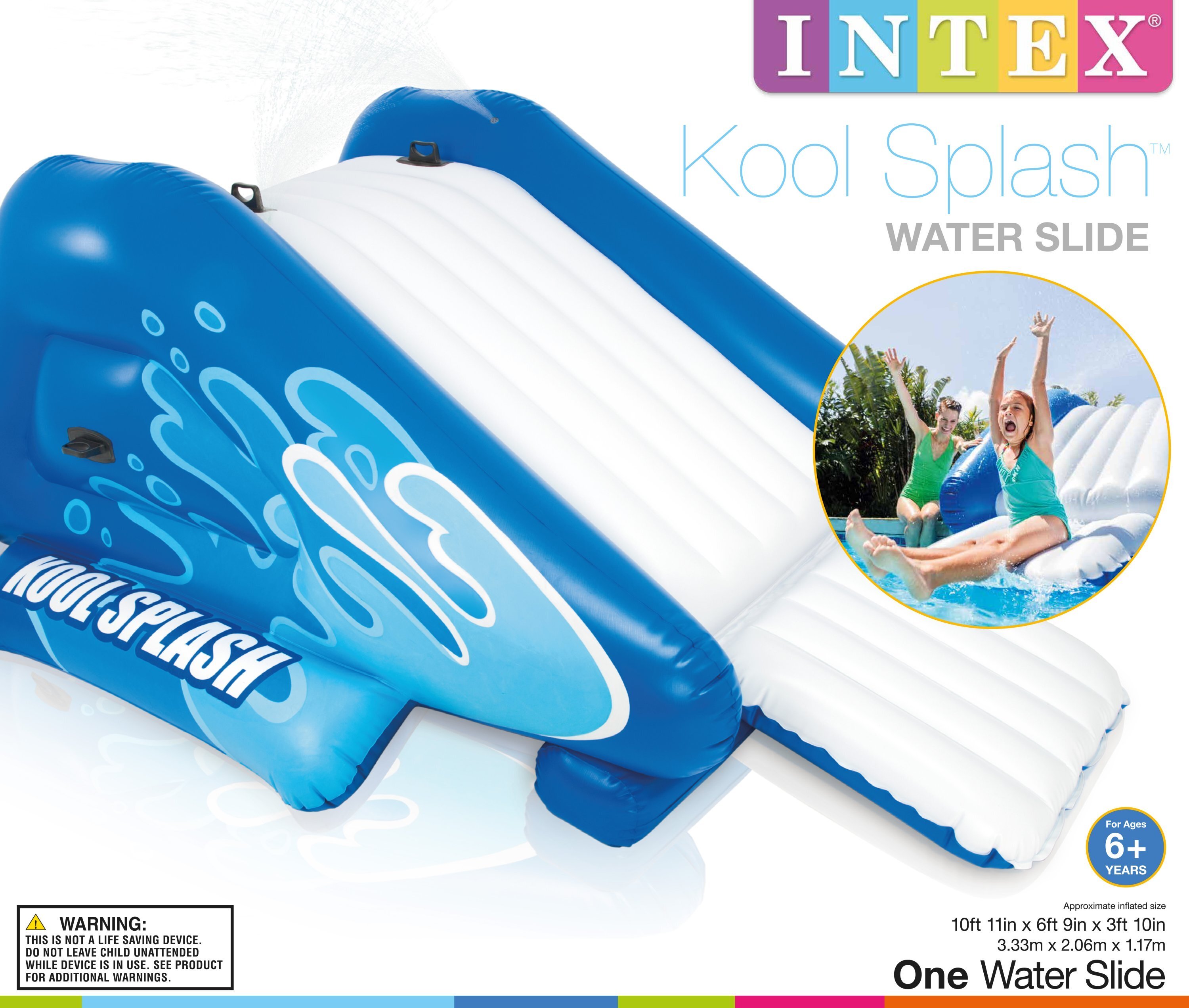 Intex 174569 Pool-Toys-Floats - View #6