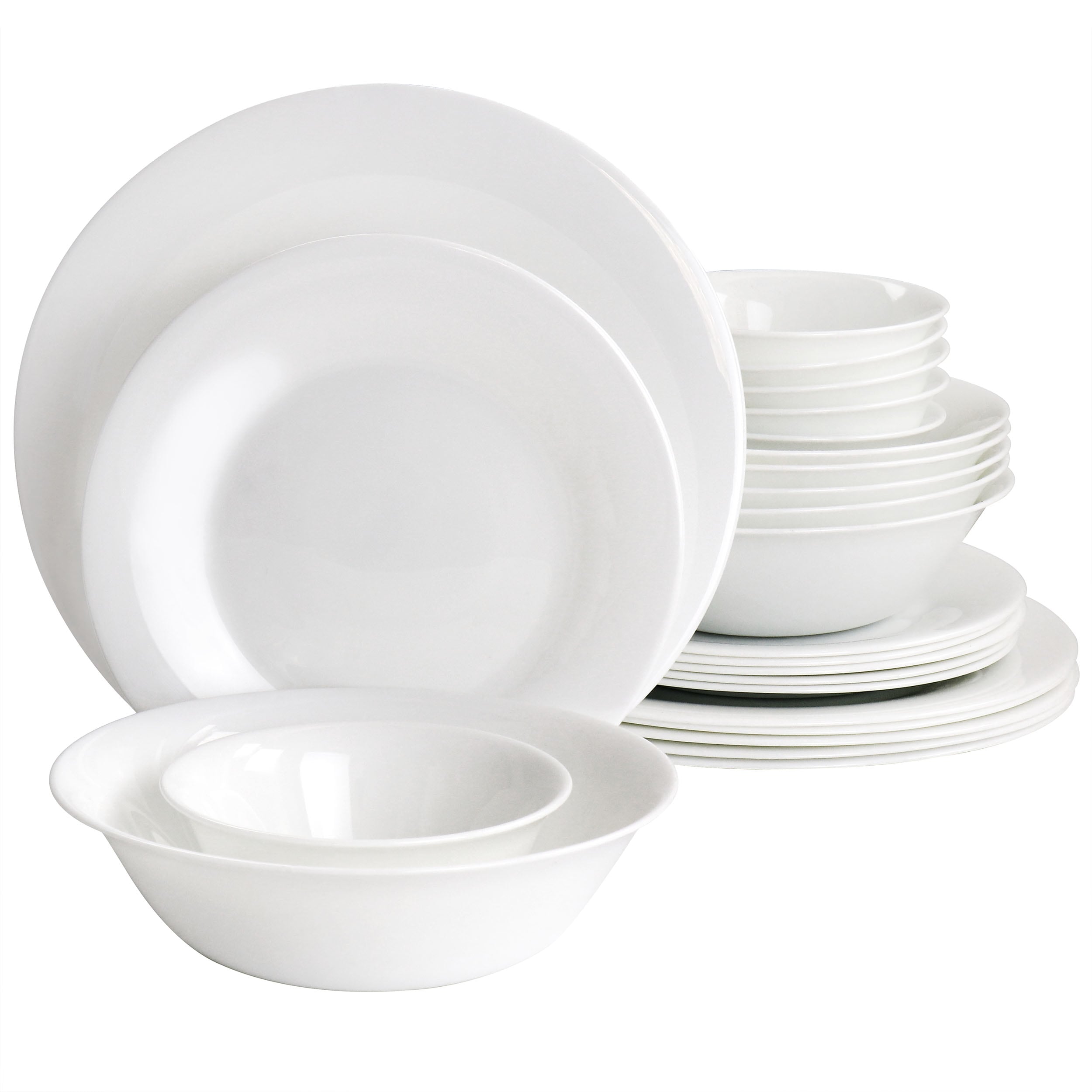 Gibson 849117545M dinnerware - View #2