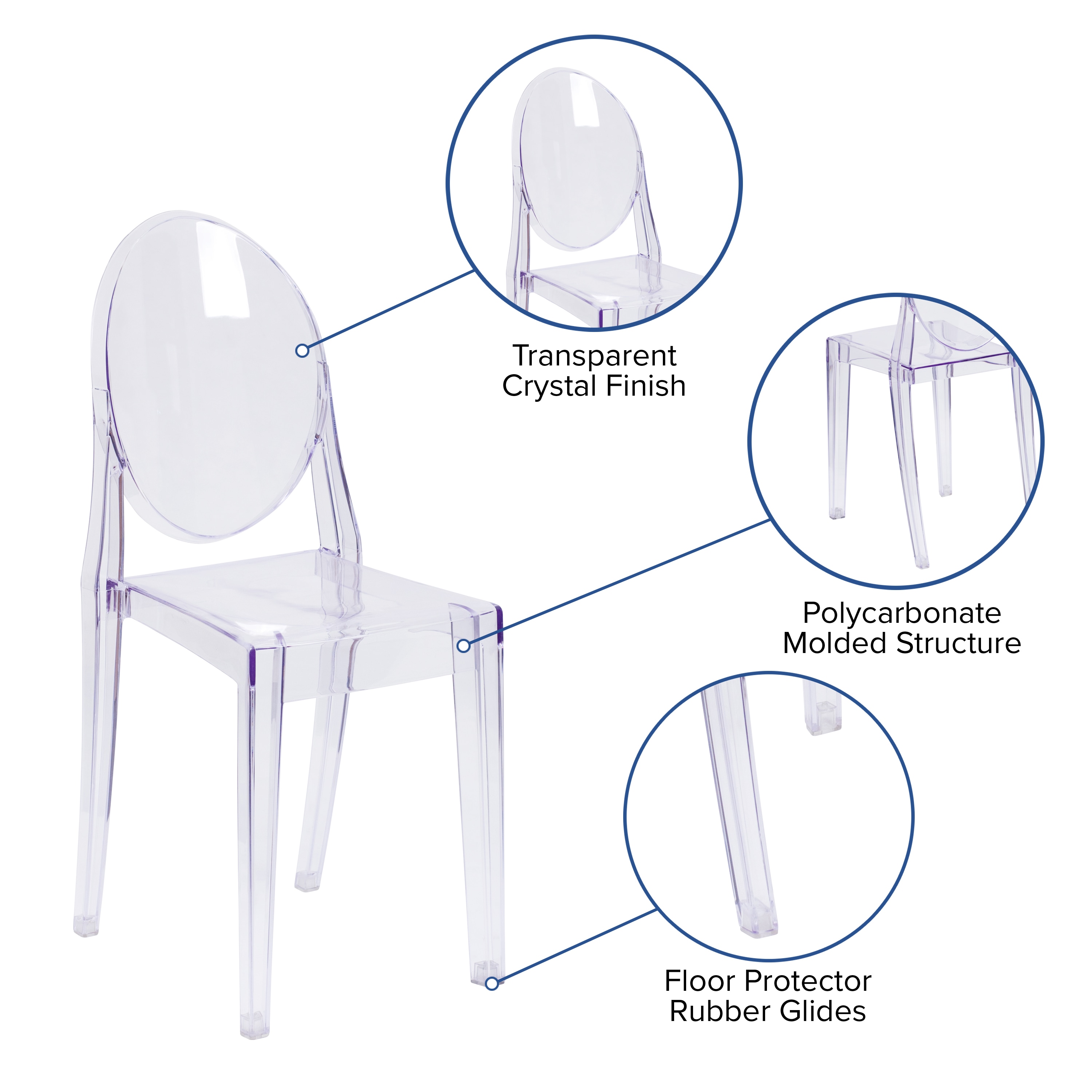 Flash Furniture 847254060530 chairs - View #2