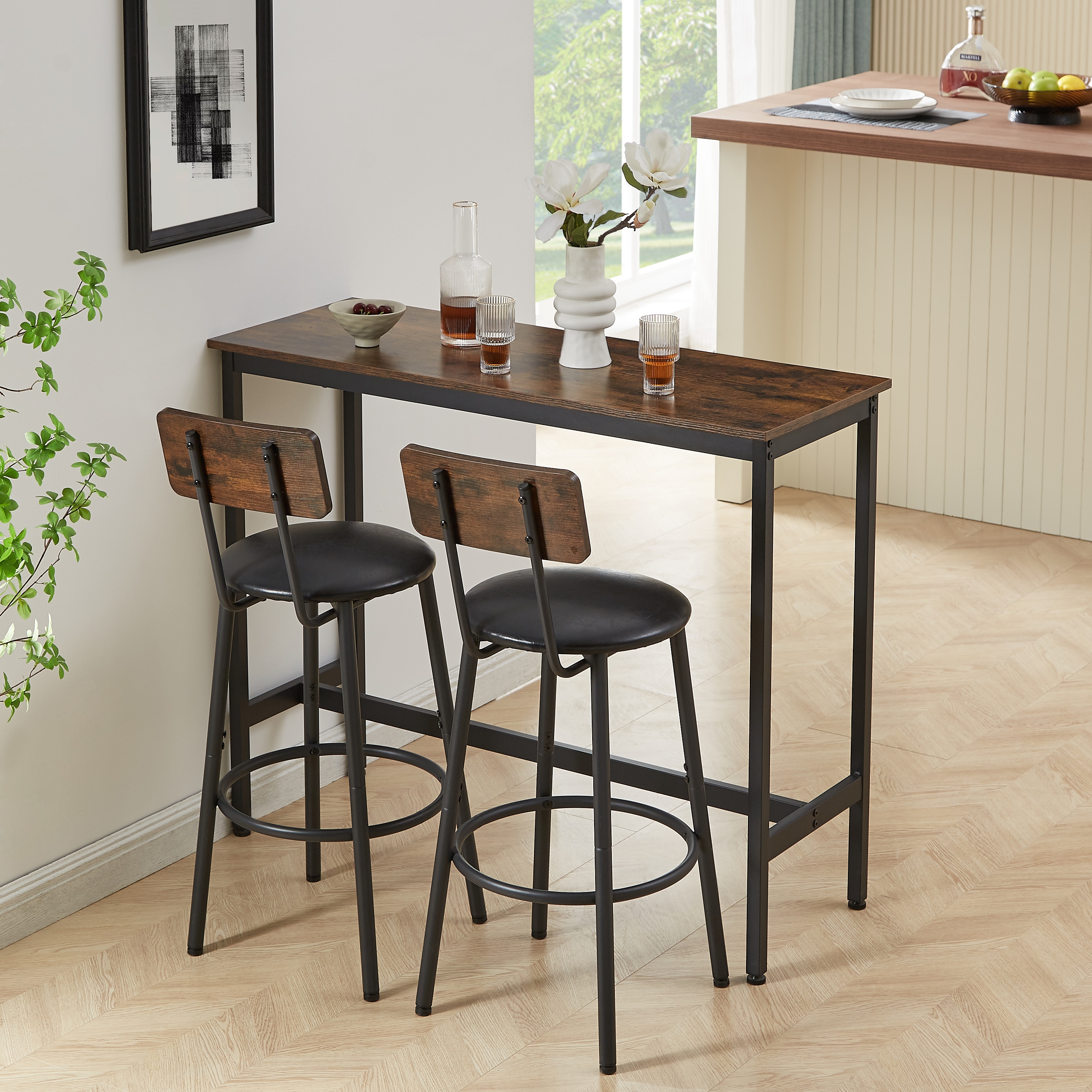 Bayfeve BF-144762-IN Dining-Sets - View #3