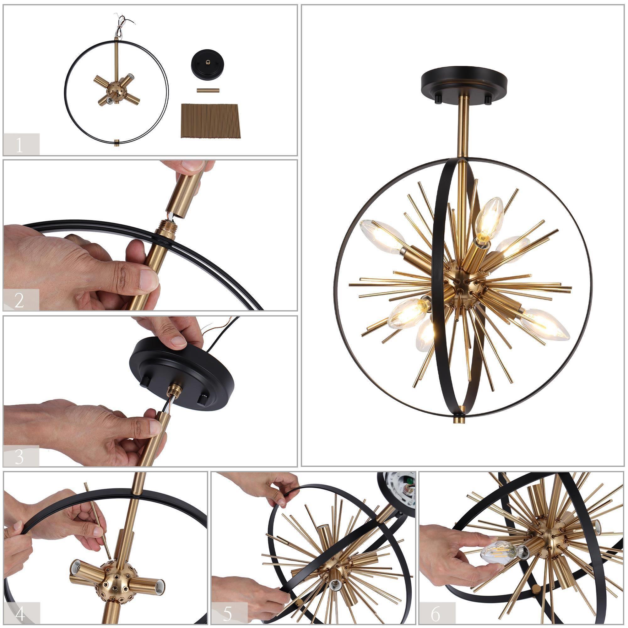 Uolfin MBRR3M-LWS24803-A8 b090015 - View #6