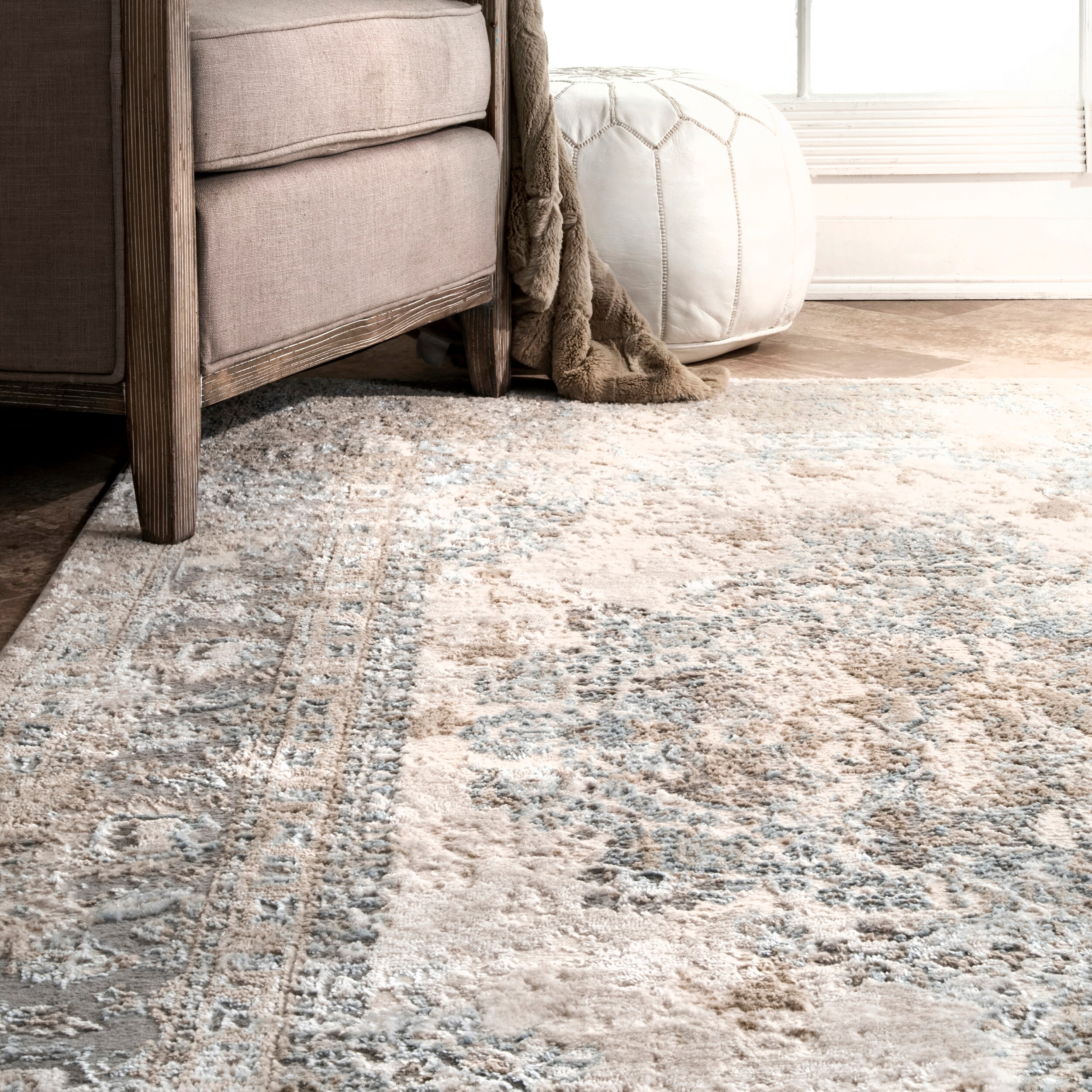 nuLOOM CFDR04B-508 rugs - View #4