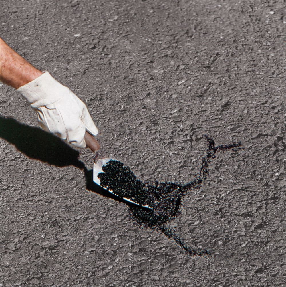 Henry Company HE304044 Asphalt-Patch - View #3