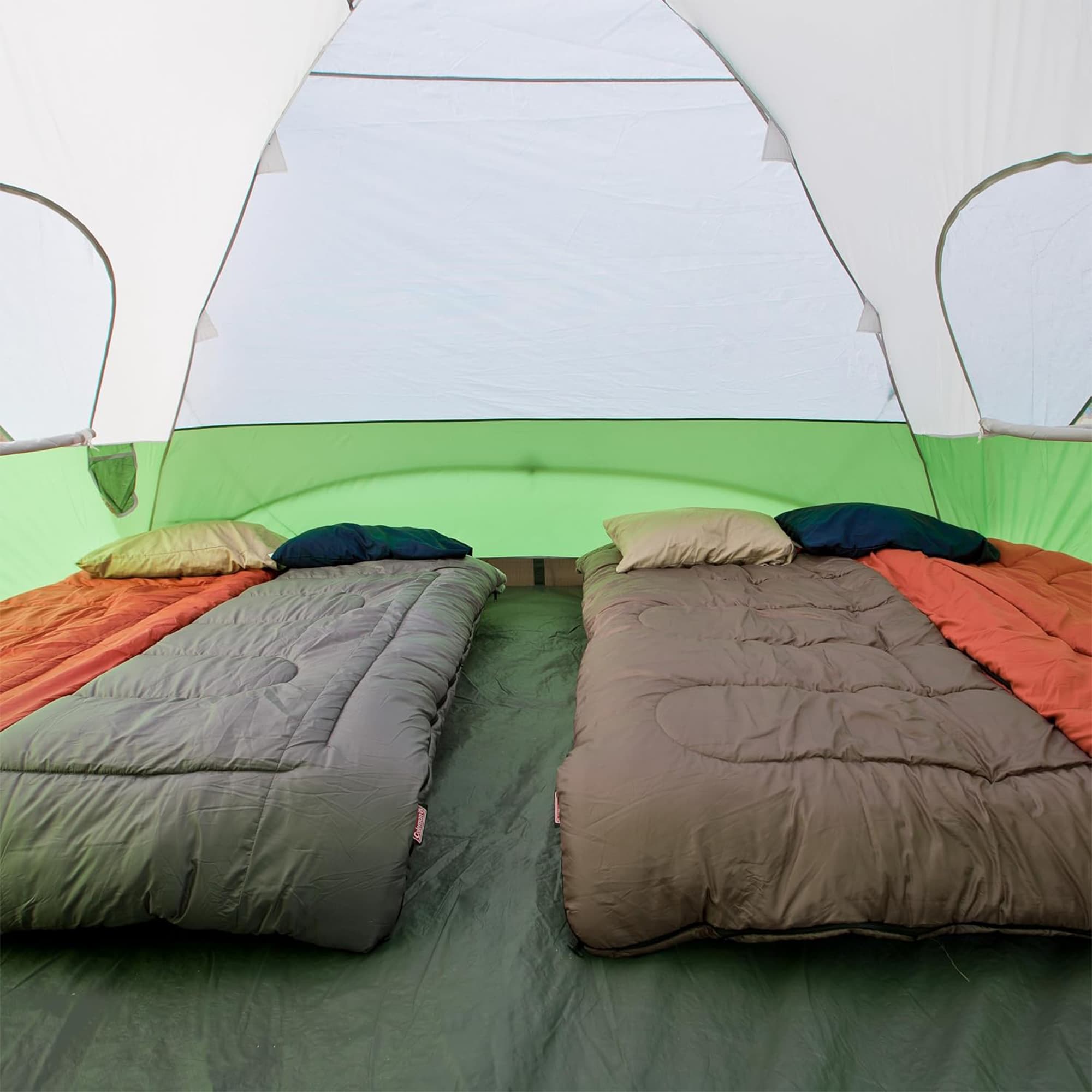 Coleman 2206934 tents - View #2