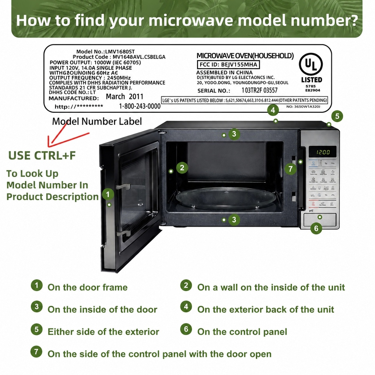 CYIKE LCY0814E494 Novelty-Appliance-Access - View #3