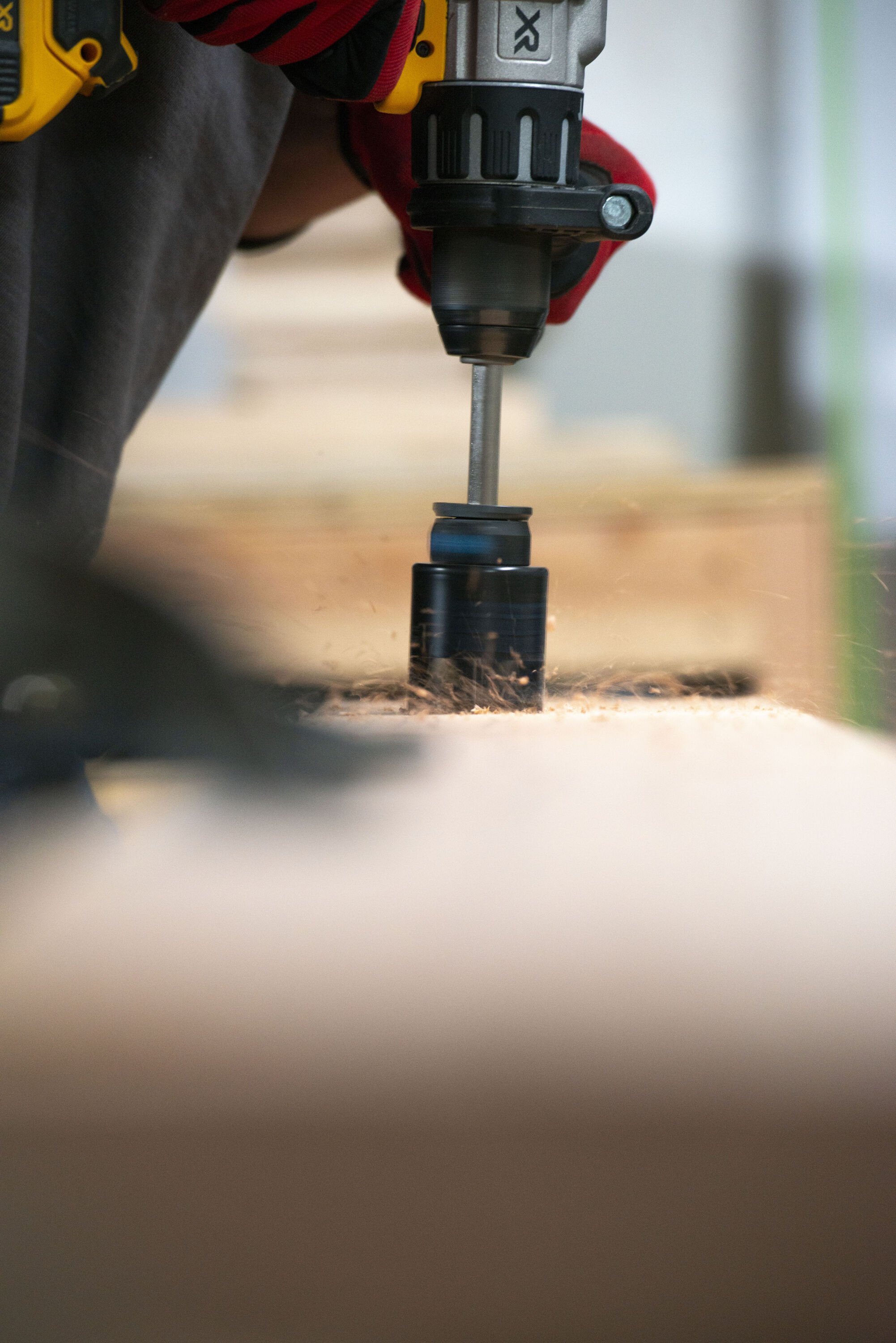 Spyder 600635P Hole-Saw-Arbors - View #7
