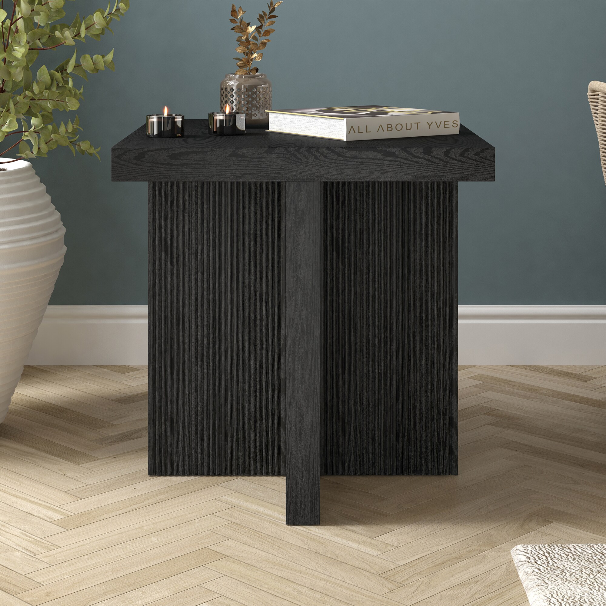 Hailey Home ST2251 End-Tables - View #6