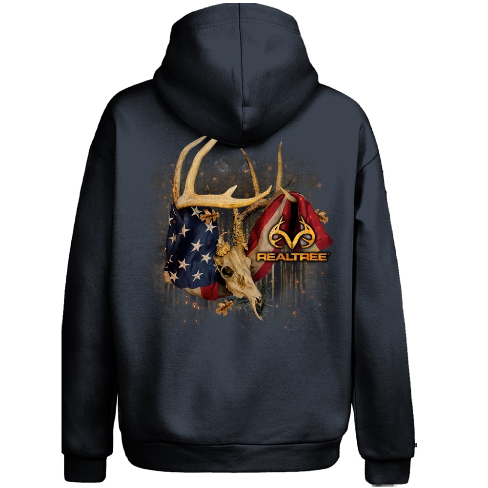 Realtree RT1M-13629 NSK L Sweatshirts-Hoodies - View #3