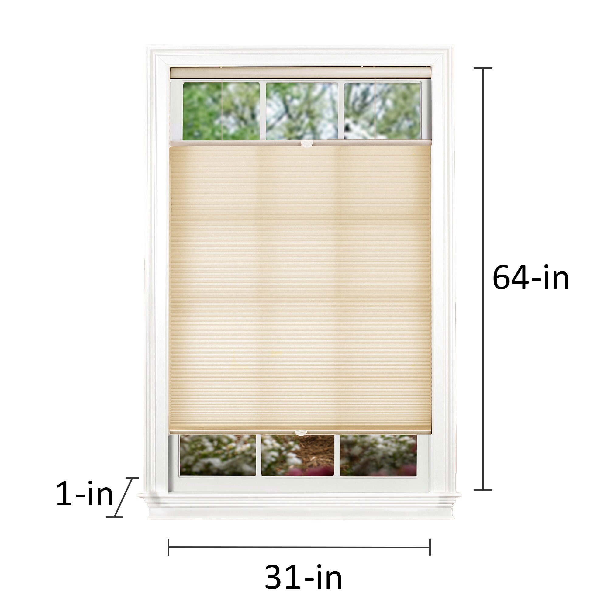 allen + roth TDLFAL310640 shades - View #6