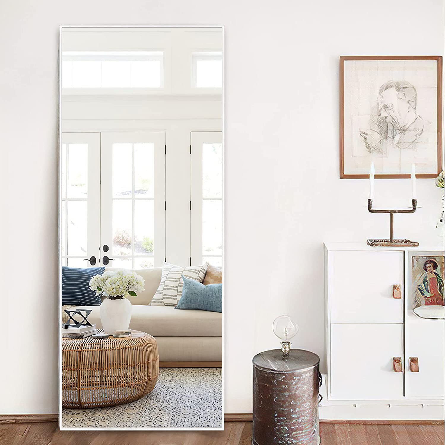 Dovelina LS-A-MR01059 Decor-Mirrors - View #2