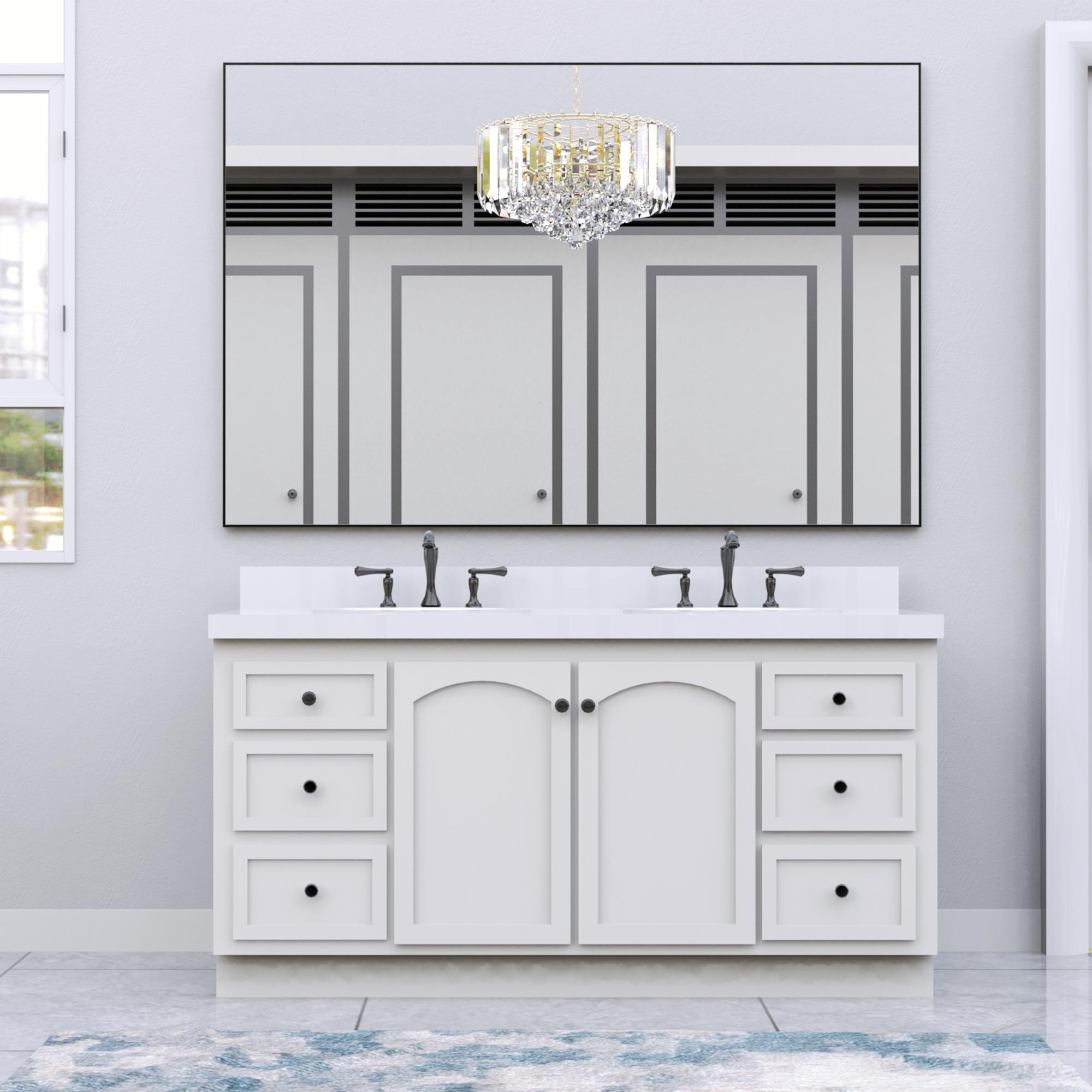 Bayfeve BF-881126-MIR Decor-Mirrors - View #6