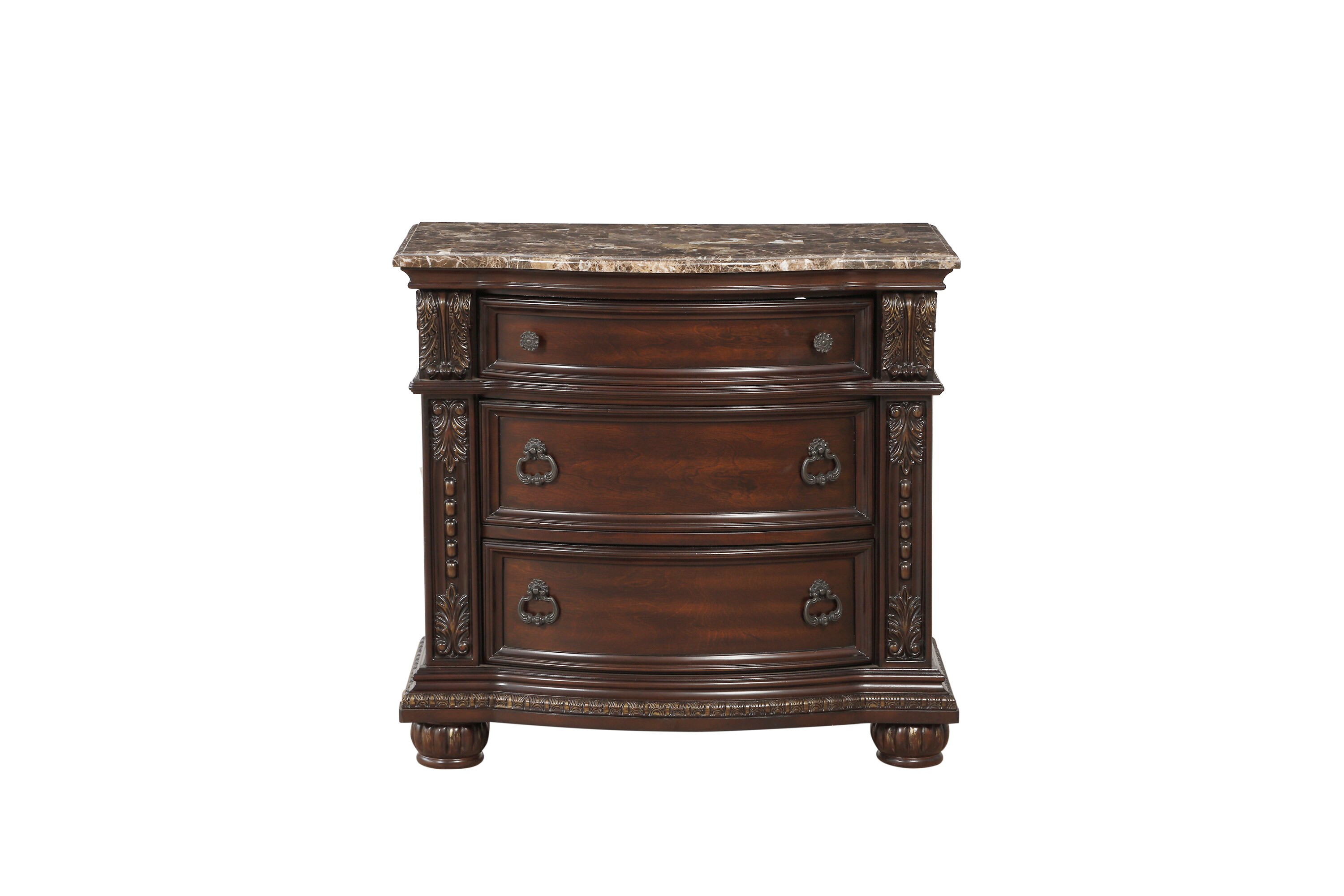 GLANZEND 6514386Q1 nightstands - View #5