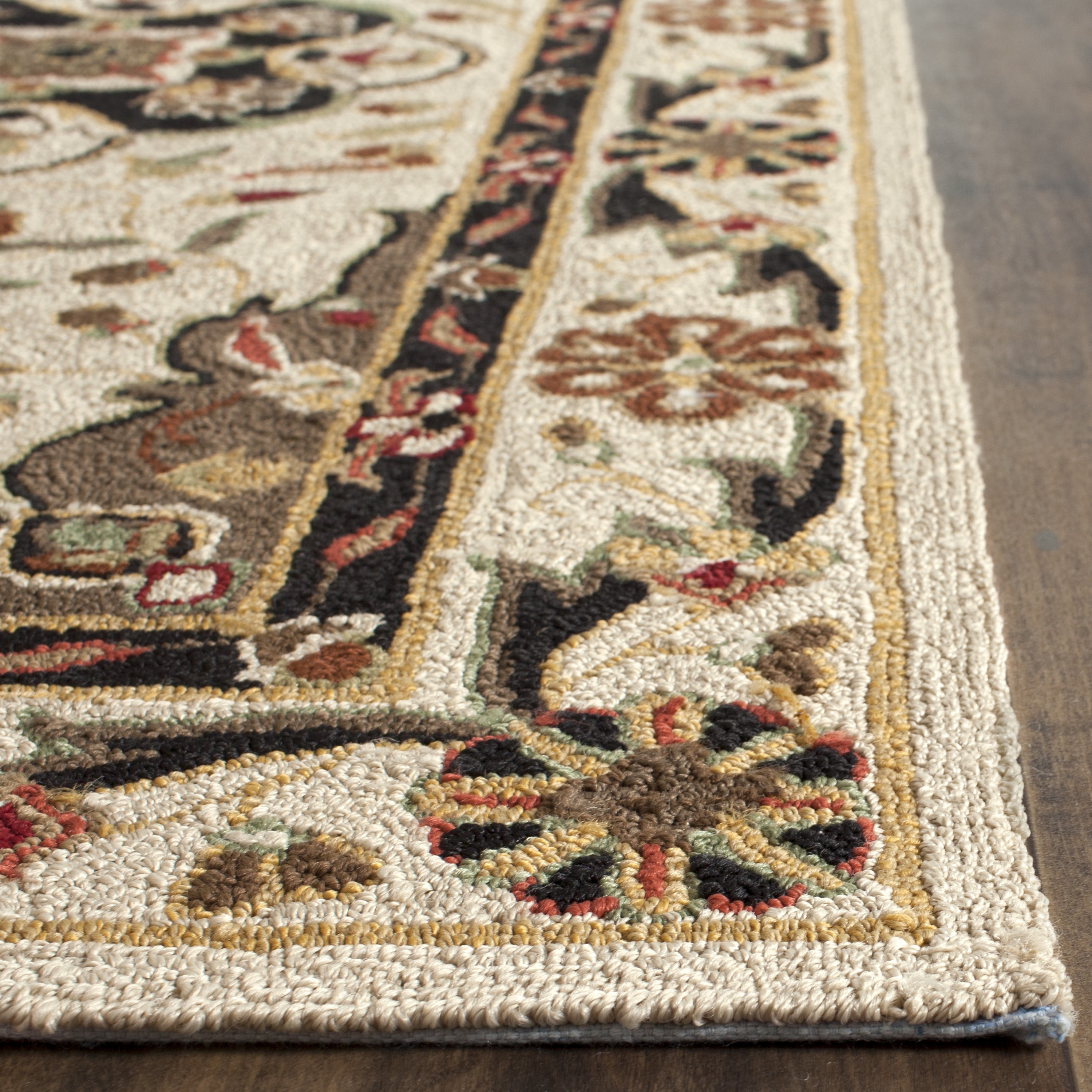 Safavieh EZC757G-28 rugs - View #3