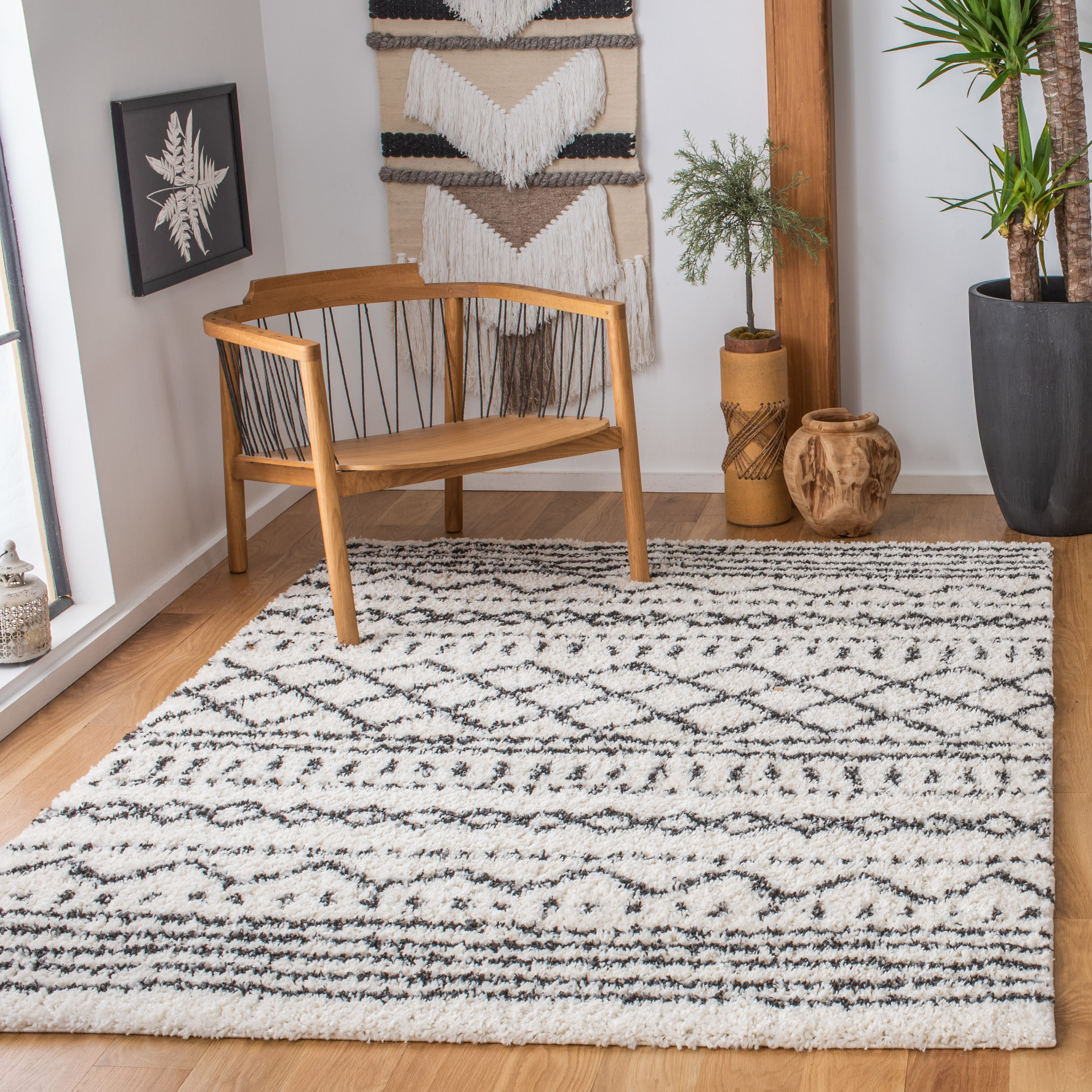Safavieh ASG741Z-8 rugs - View #2