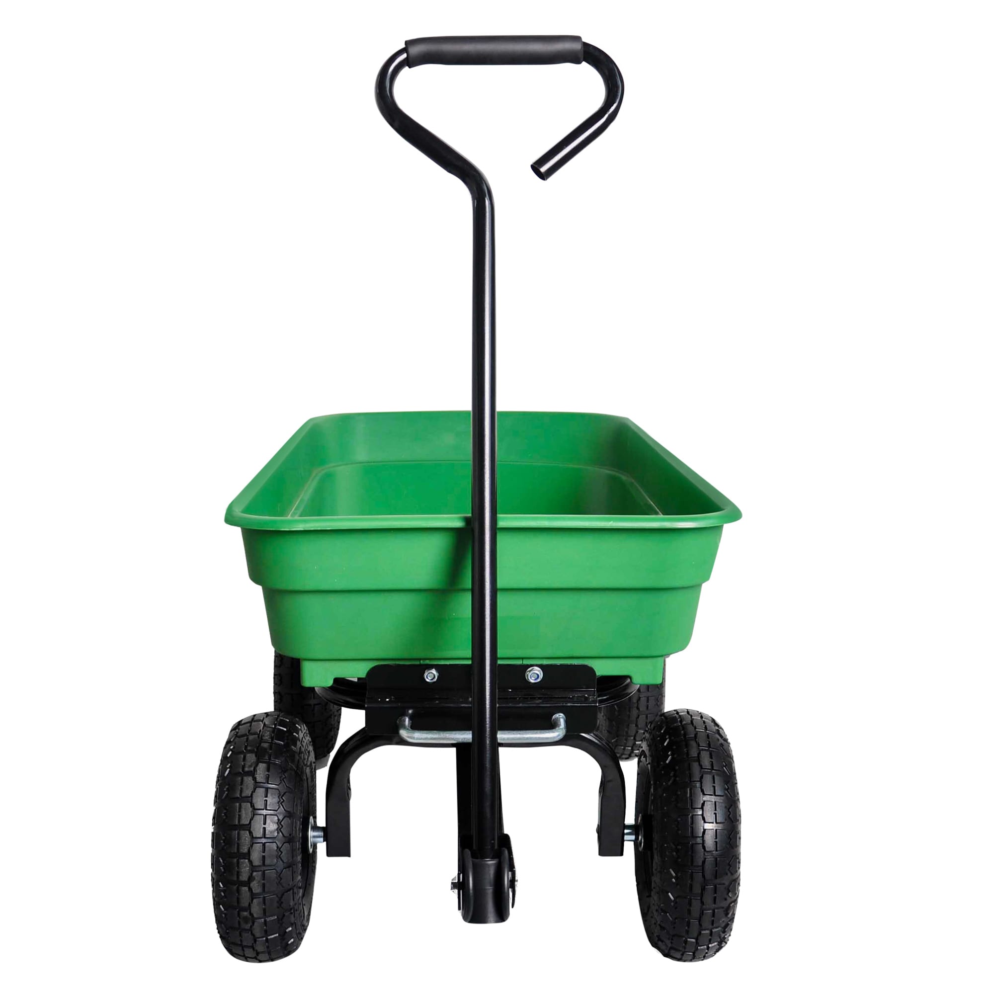 AHIOU HOME ZAZHG-P183214C Yard-Carts - View #6