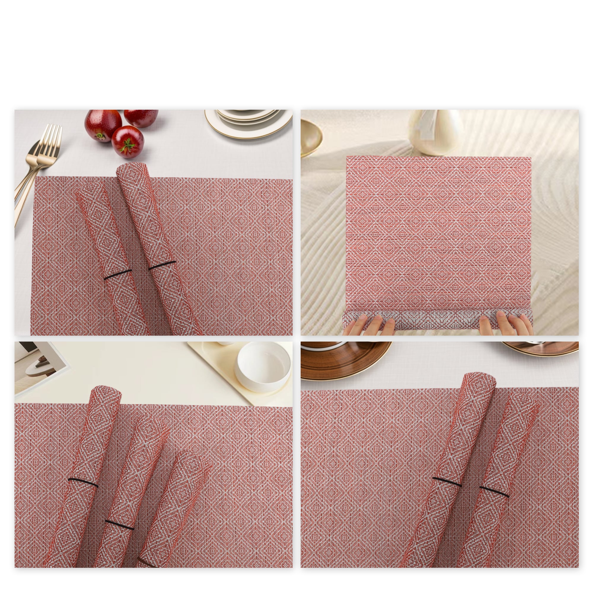 Unique Bargains S26060500UX2436 Table-Covers - View #5