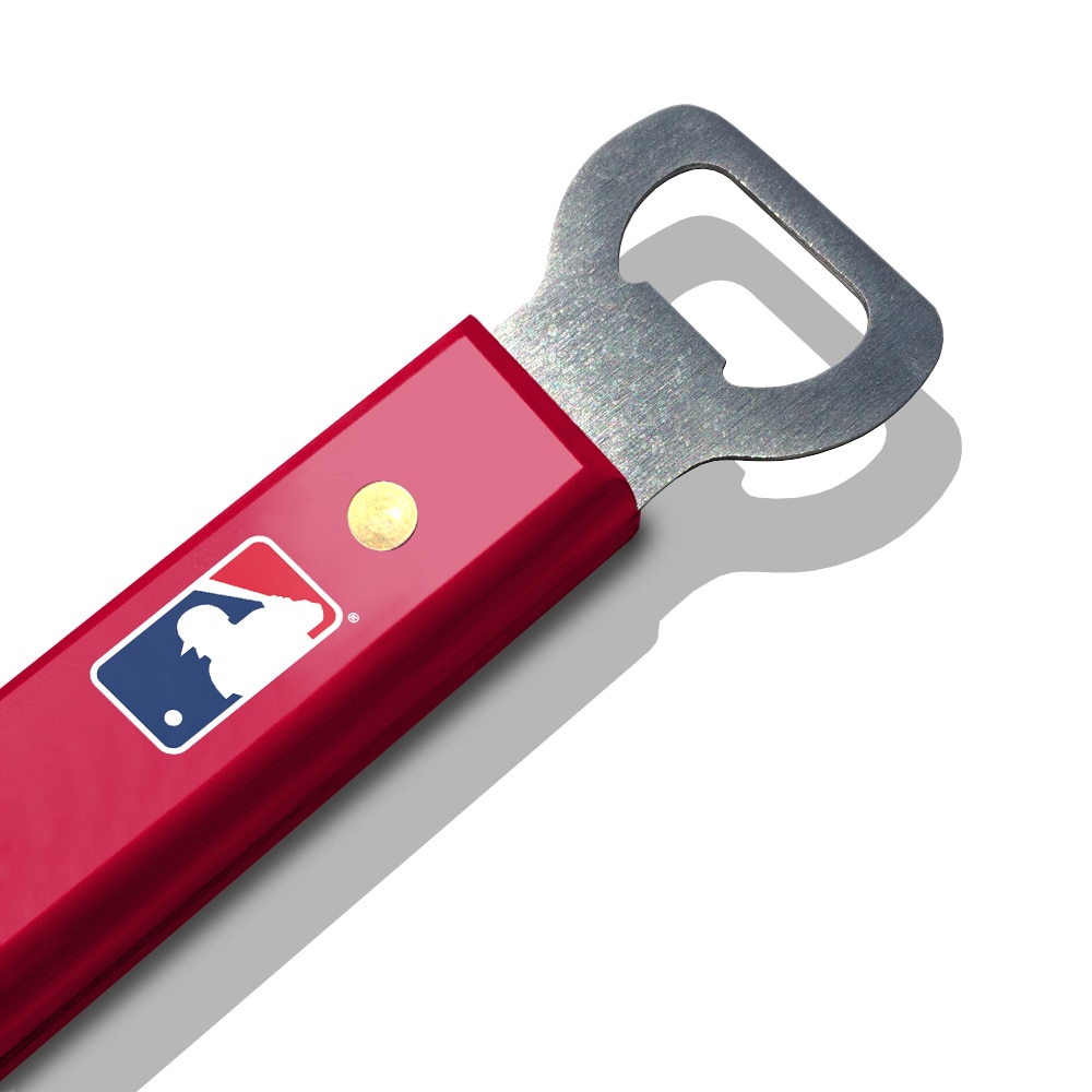 St. Louis Cardinals Basic Bottle Opener Keychain 